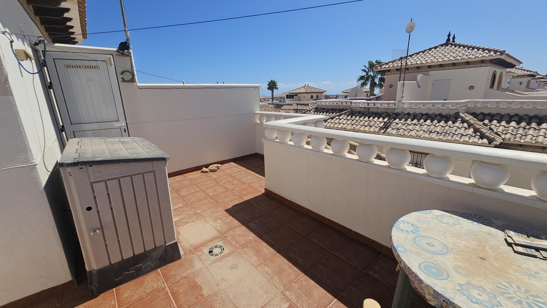 Venta de dúplex en Orihuela Costa