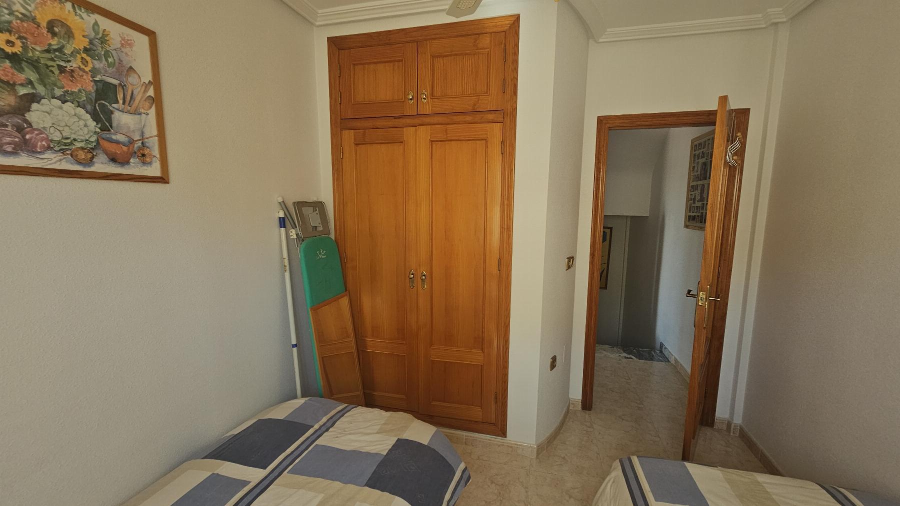 Venta de dúplex en Orihuela Costa