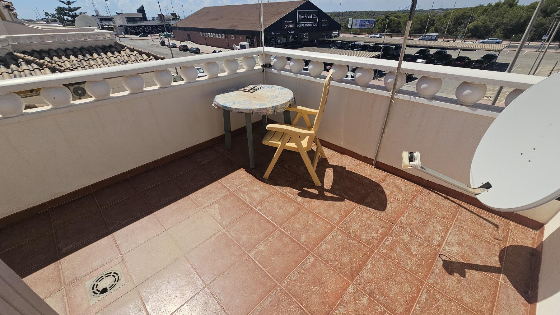 Venta de dúplex en Orihuela Costa