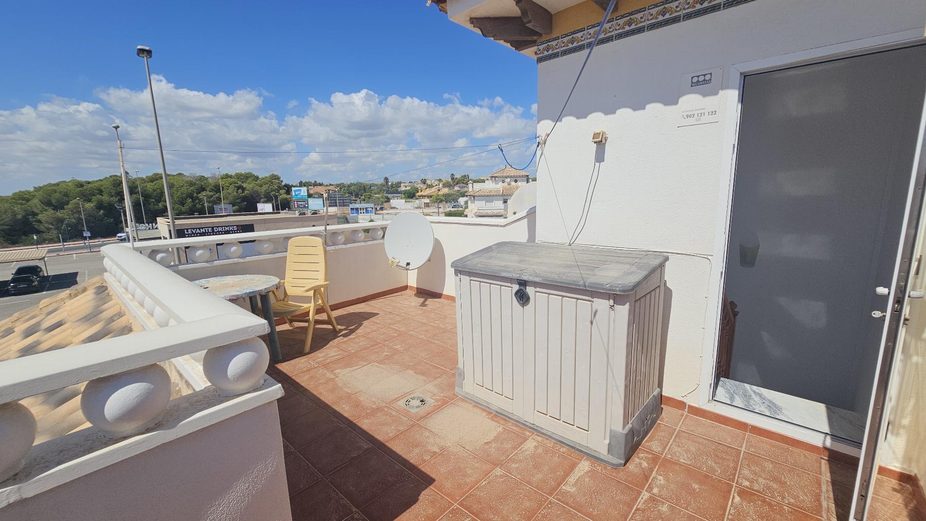 Venta de dúplex en Orihuela Costa