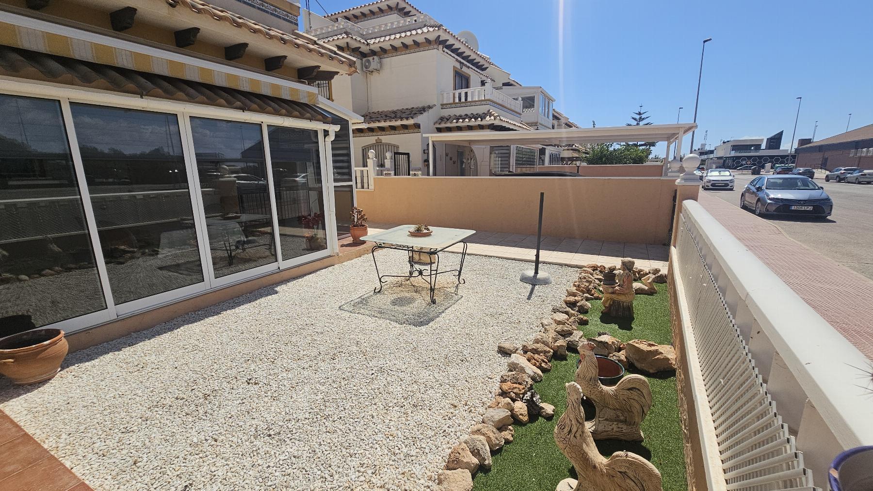 Venta de dúplex en Orihuela Costa