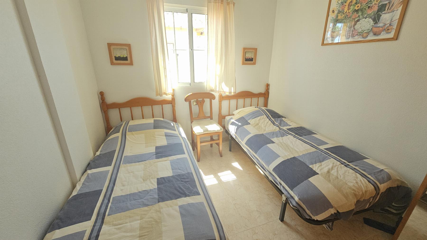 Venta de dúplex en Orihuela Costa