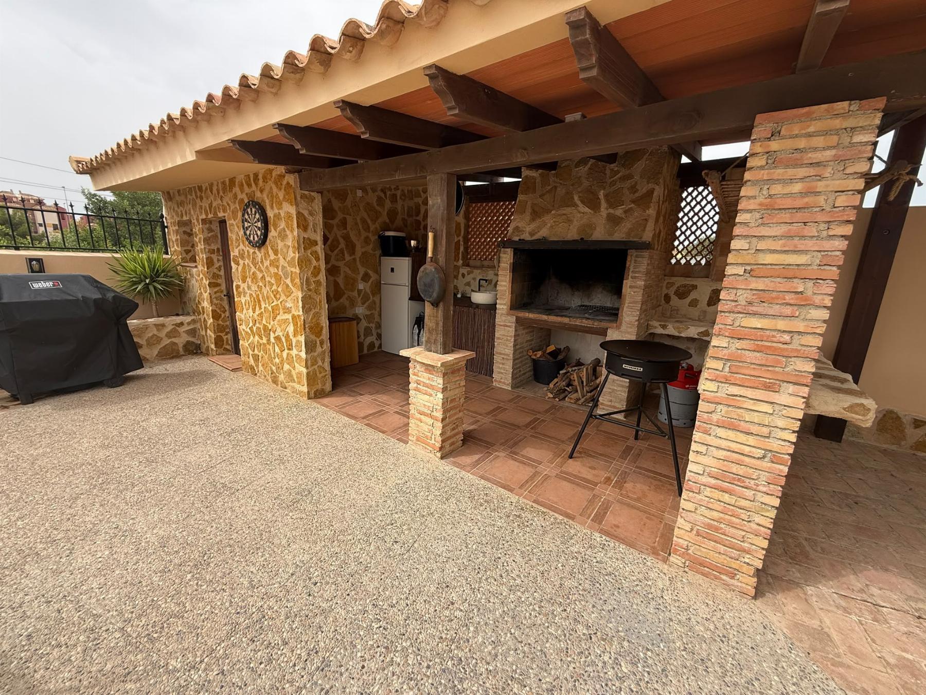 Venta de chalet en Orihuela Costa