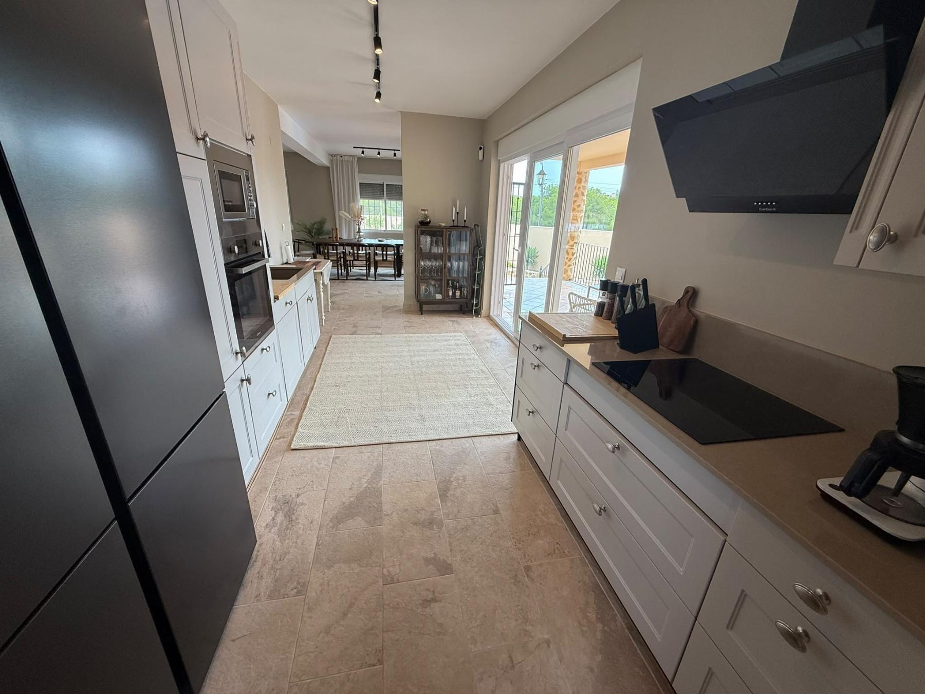 Venta de chalet en Orihuela Costa