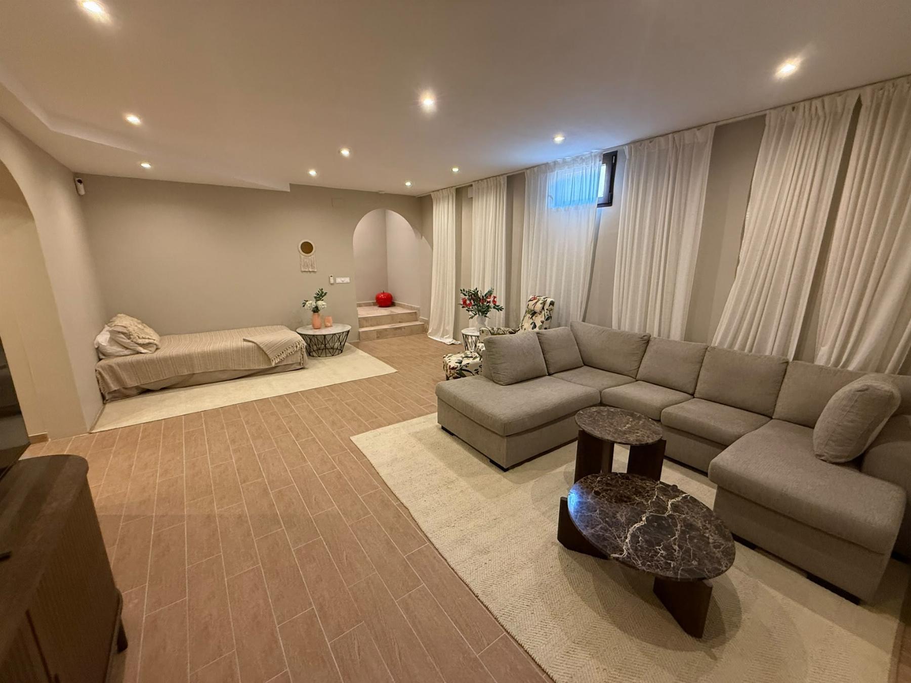 Venta de chalet en Orihuela Costa