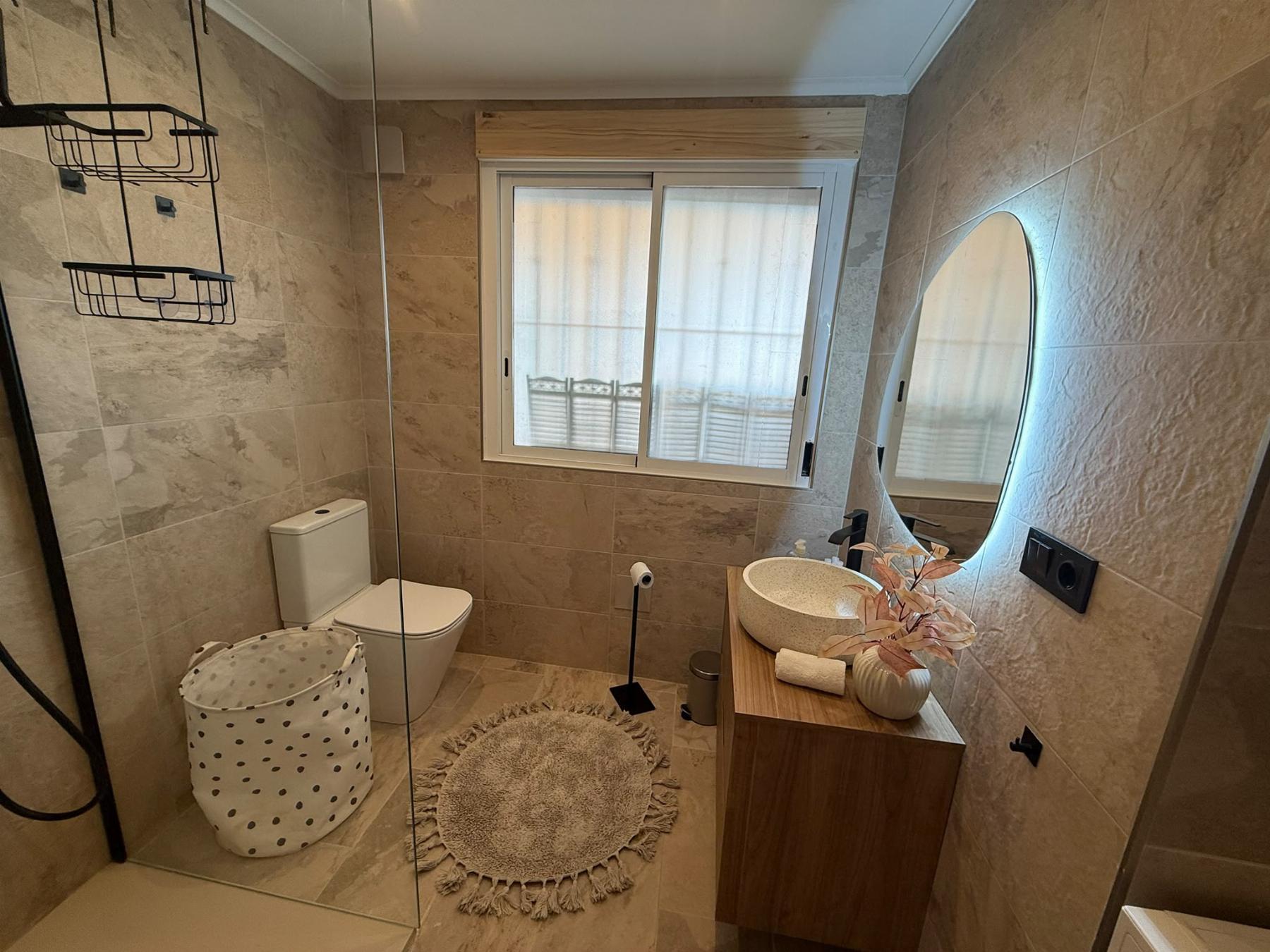 Venta de chalet en Orihuela Costa