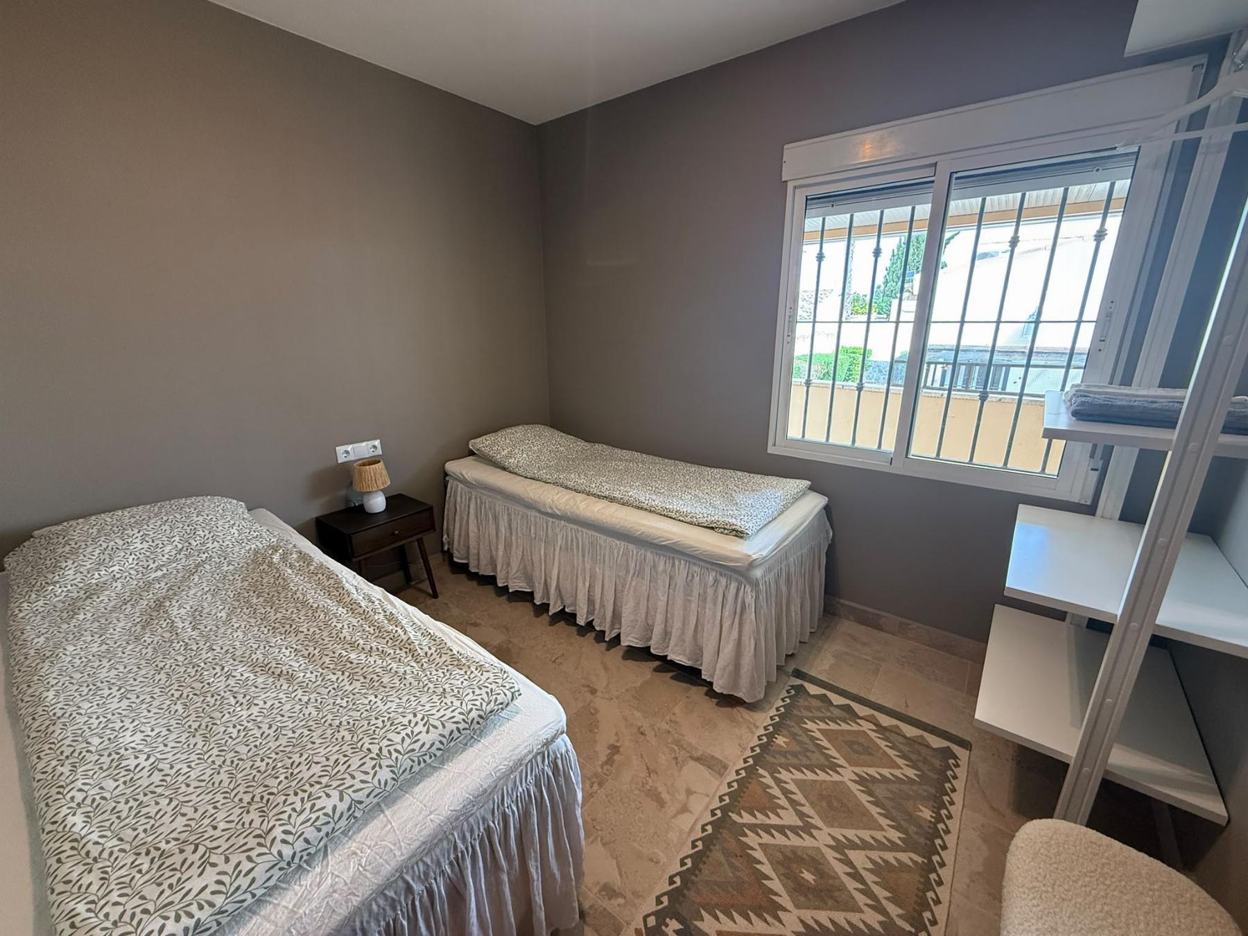 Venta de chalet en Orihuela Costa