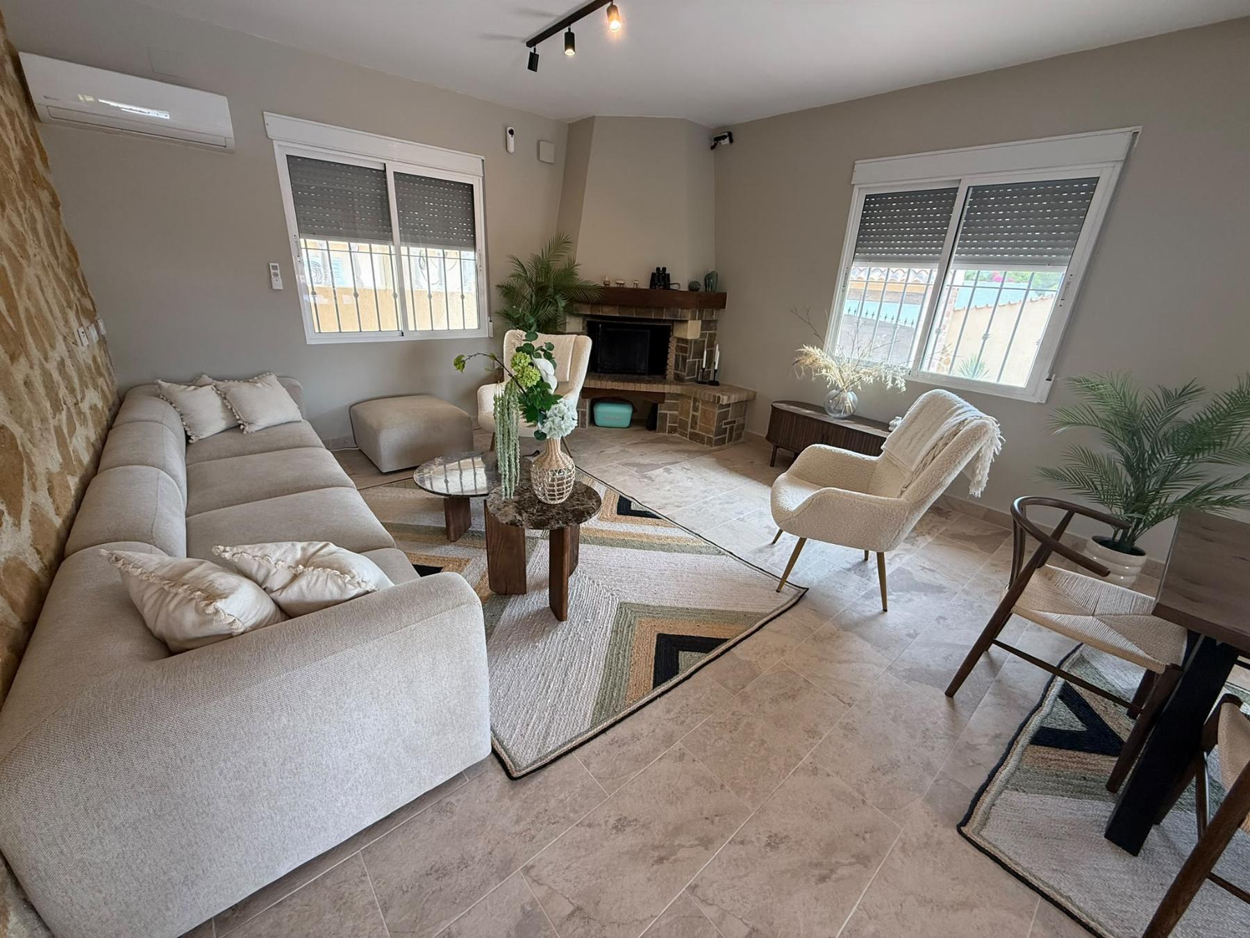 Venta de chalet en Orihuela Costa