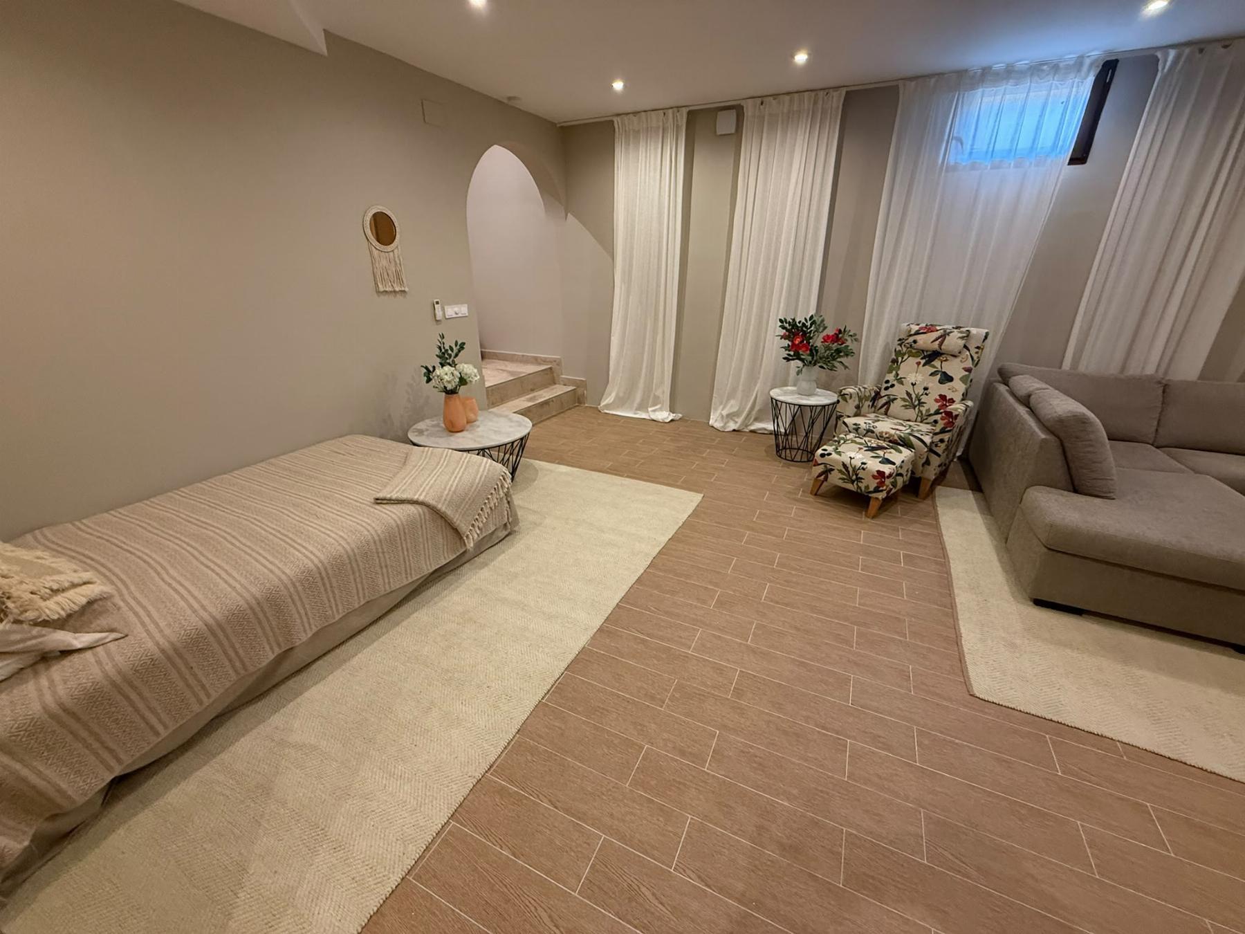 Venta de chalet en Orihuela Costa