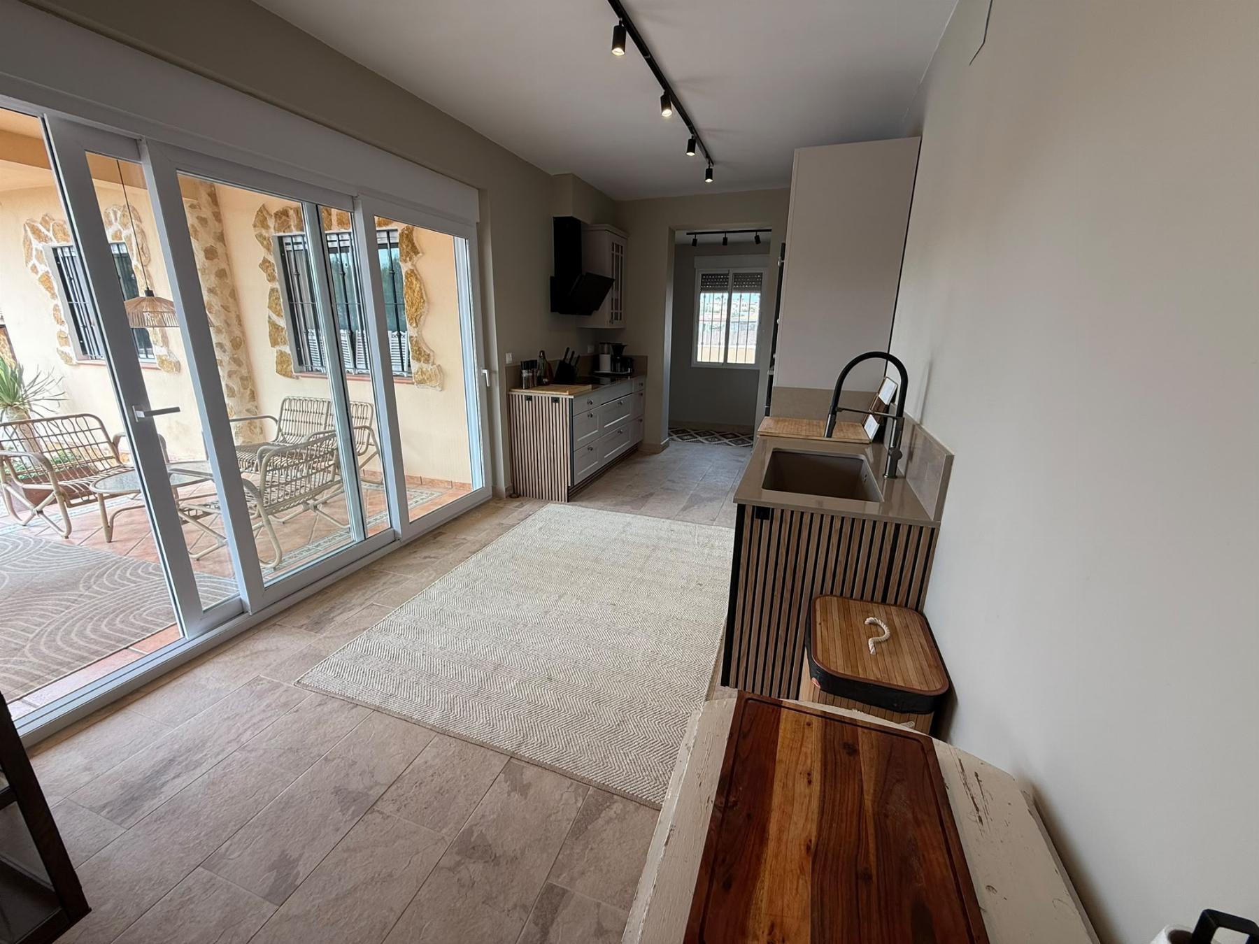 Venta de chalet en Orihuela Costa