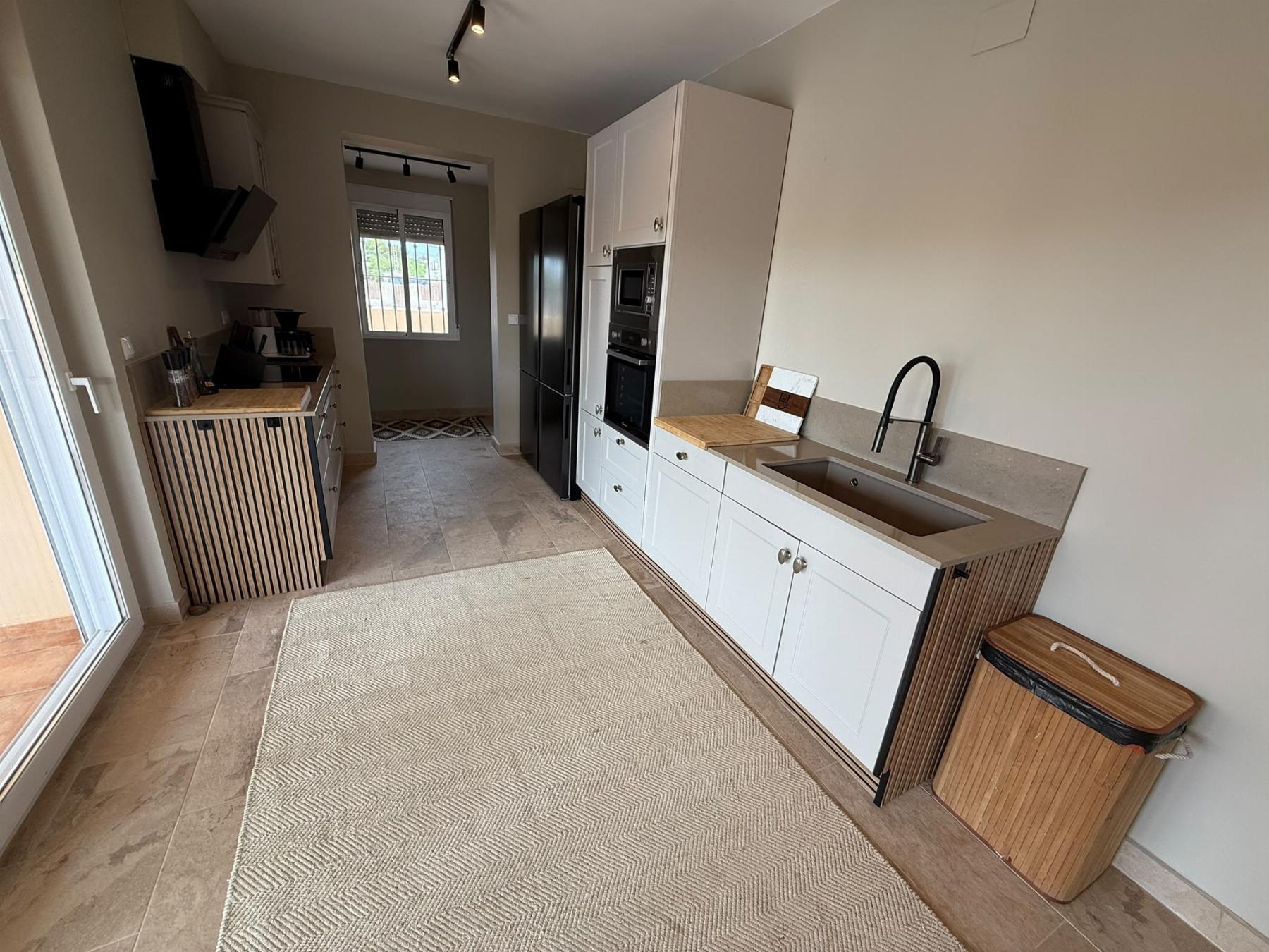 Venta de chalet en Orihuela Costa