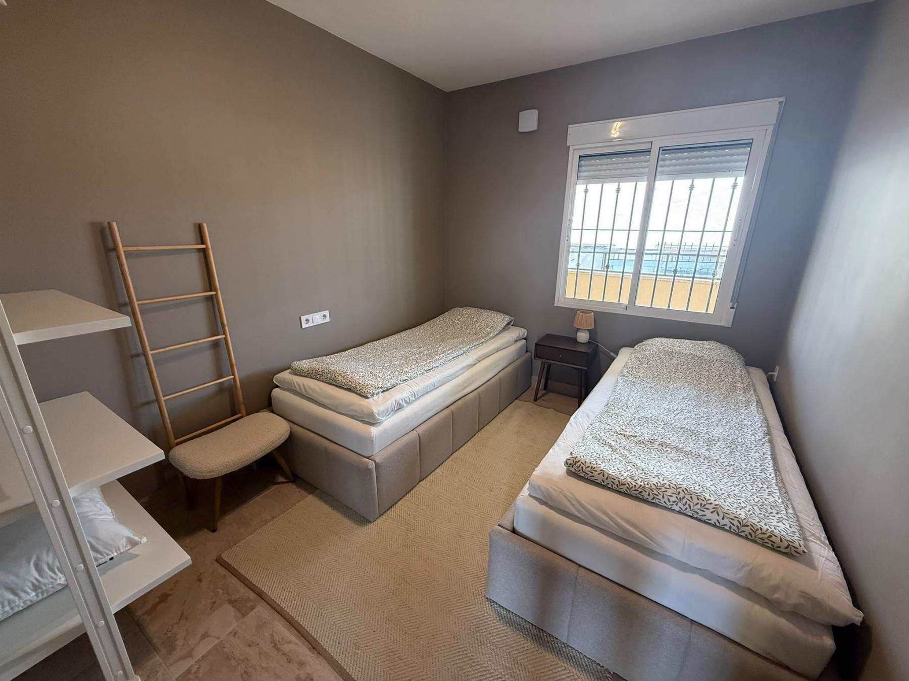 Venta de chalet en Orihuela Costa