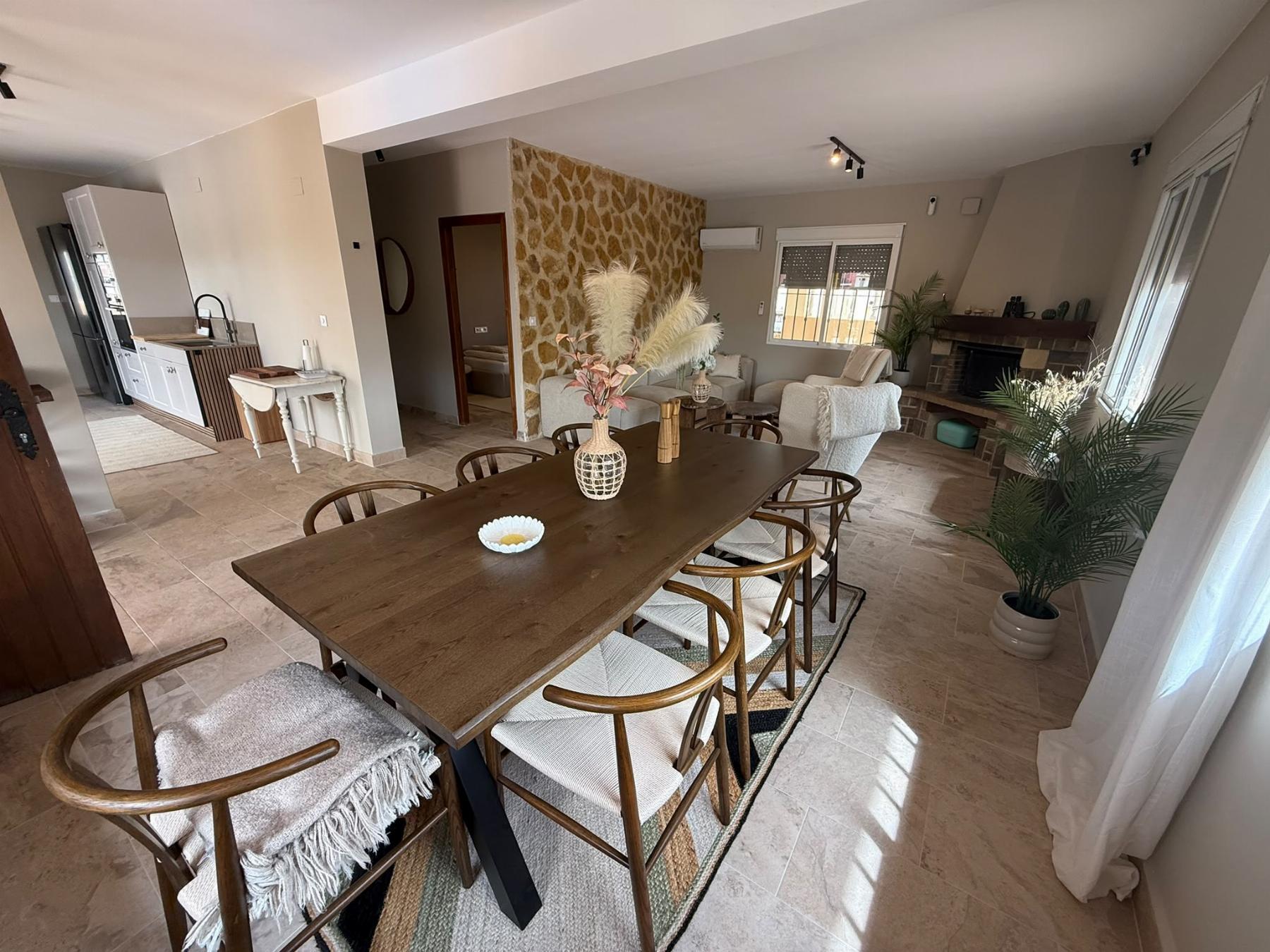 Venta de chalet en Orihuela Costa