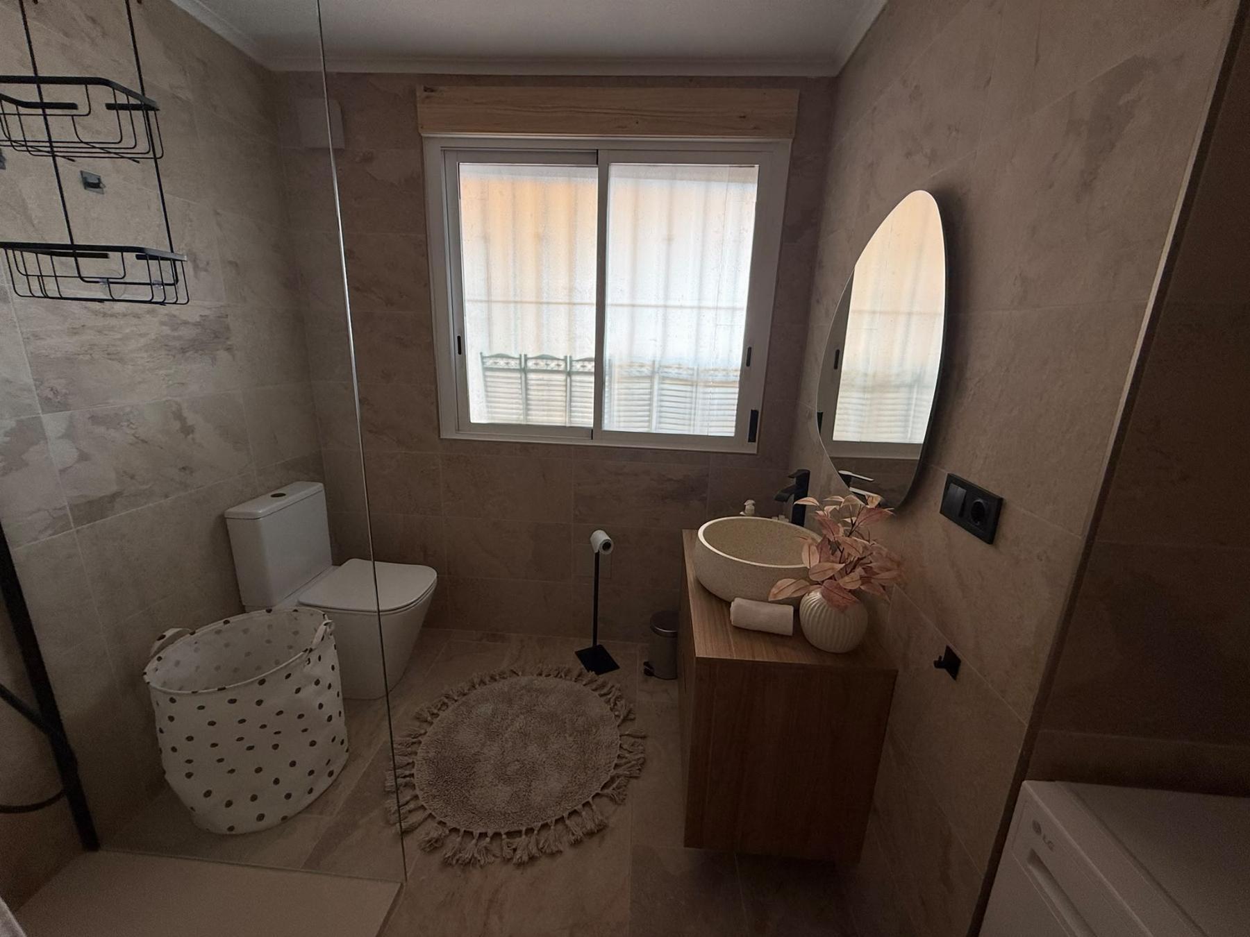 Venta de chalet en Orihuela Costa