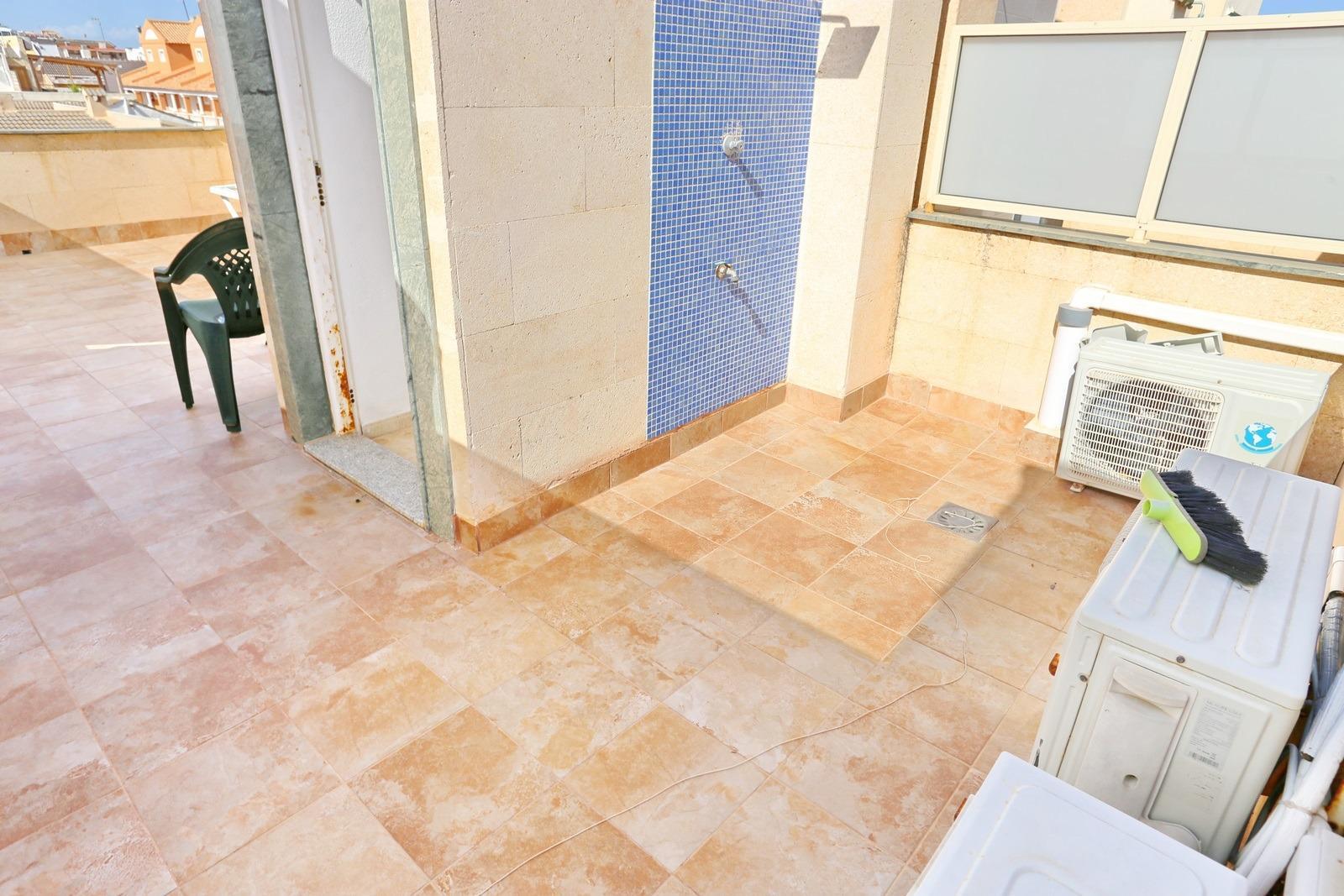 Venta de dúplex en La Mata