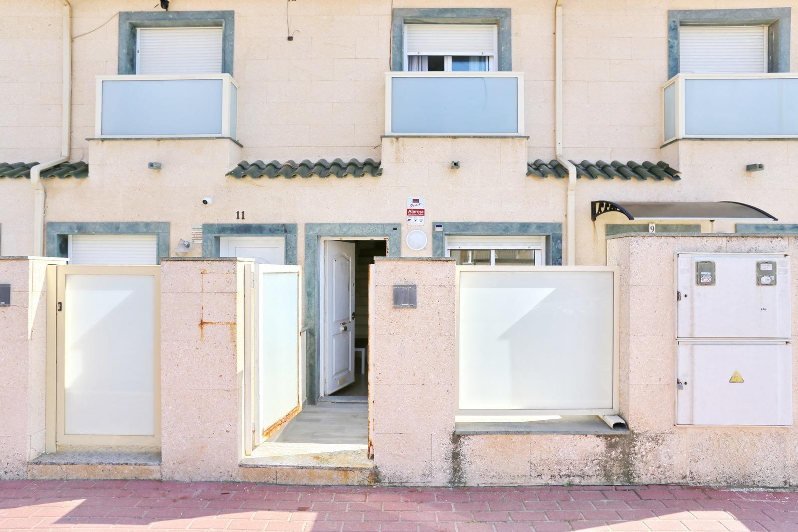 Venta de dúplex en La Mata