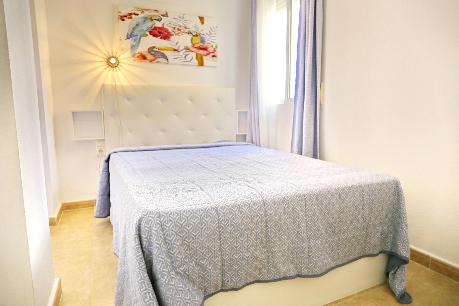 Venta de dúplex en La Mata