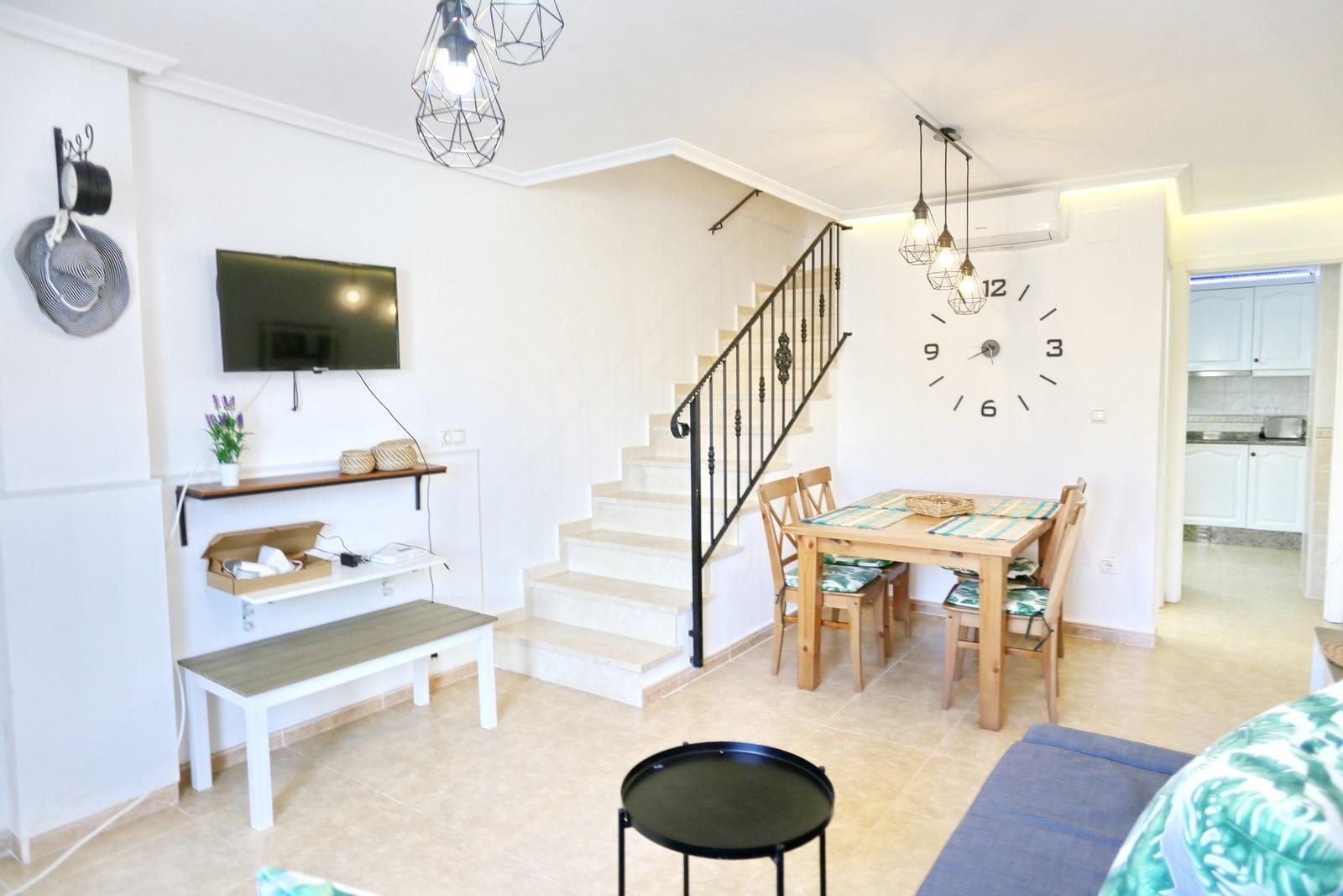 Venta de dúplex en La Mata