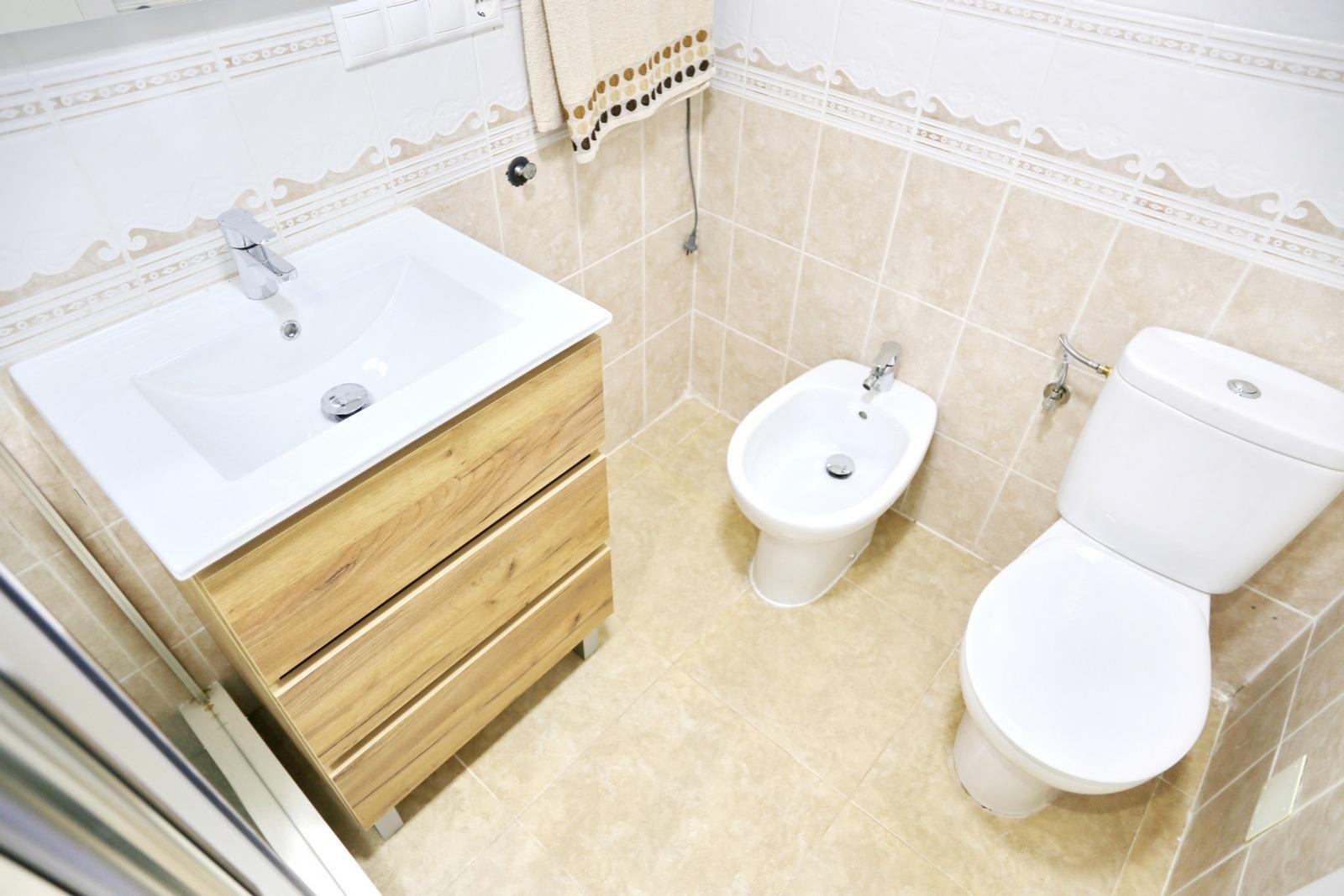 Venta de dúplex en La Mata