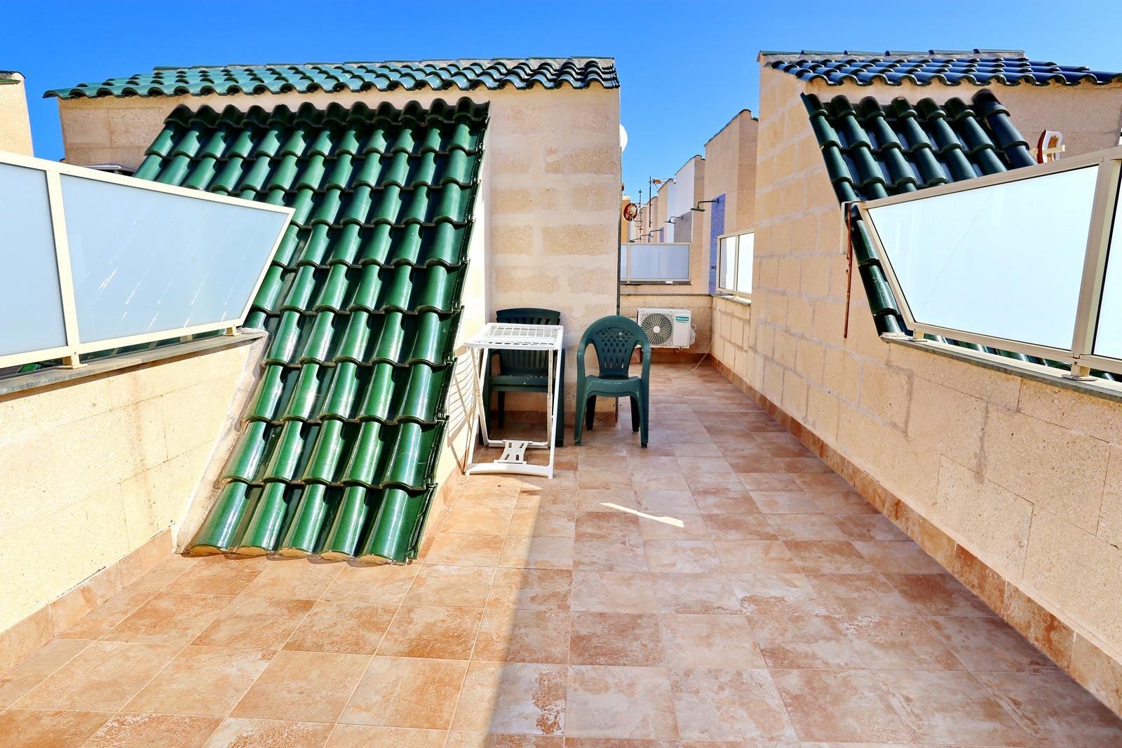 Venta de dúplex en La Mata