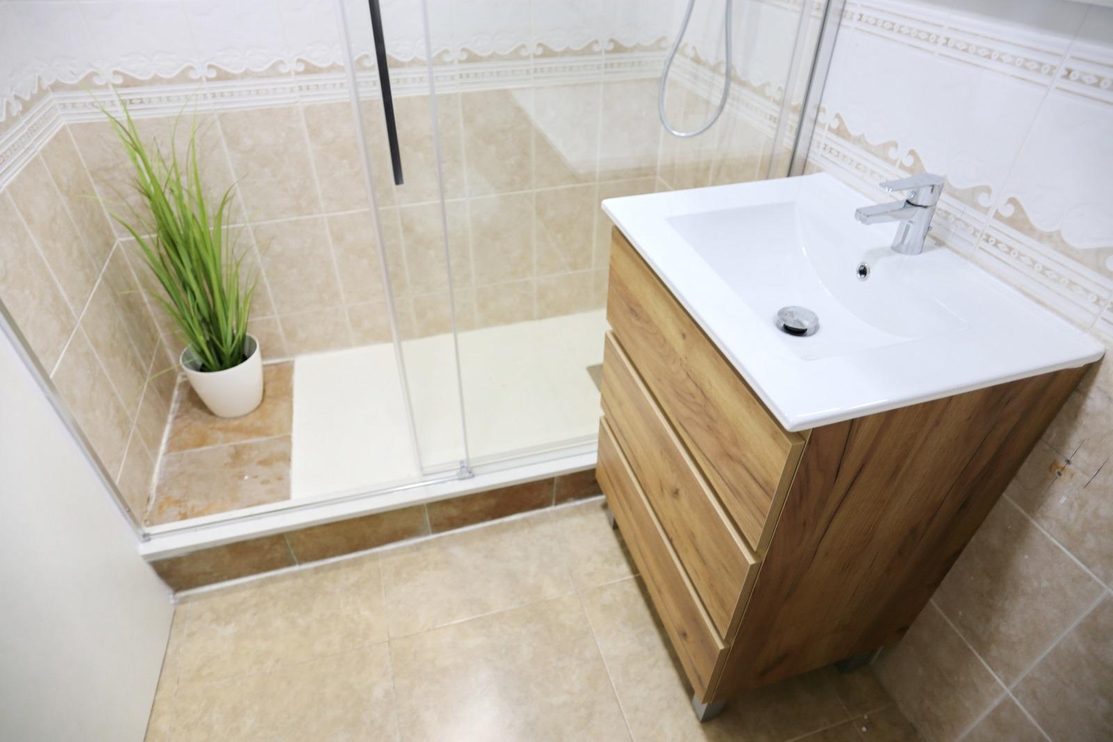 Venta de dúplex en La Mata