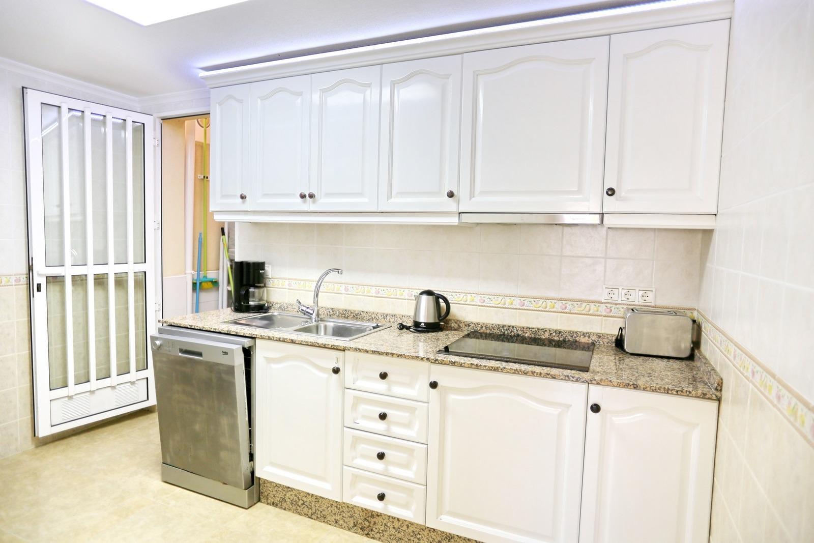 Venta de dúplex en La Mata