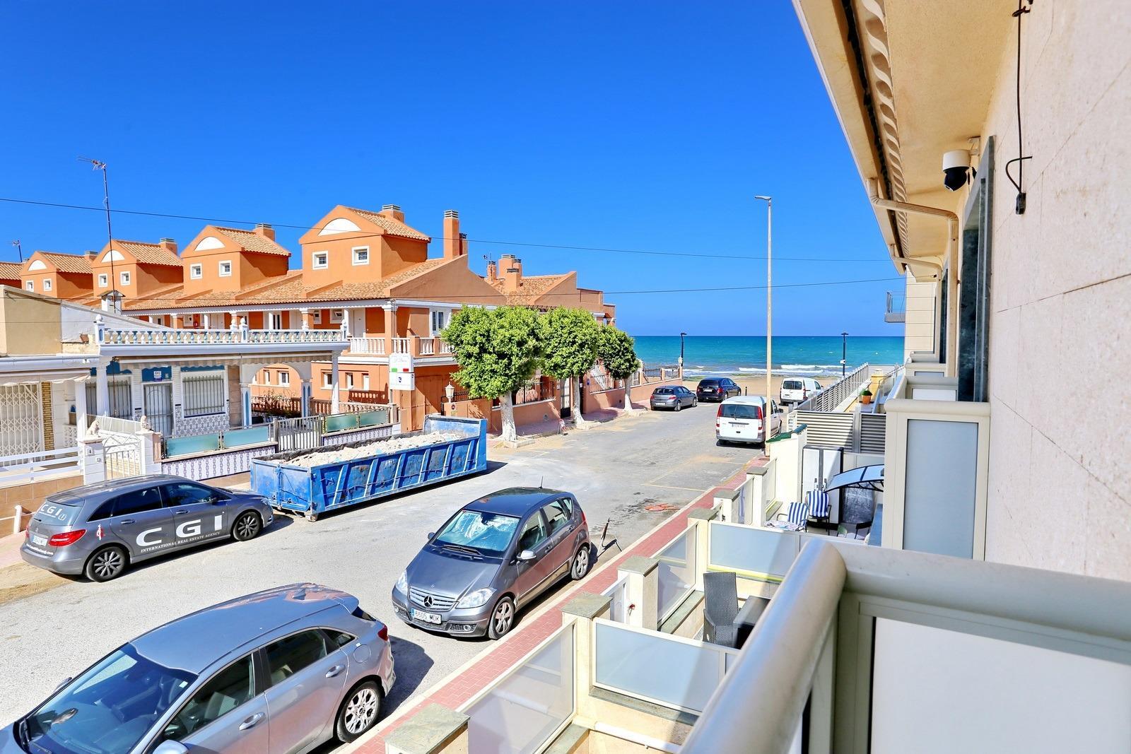 Venta de dúplex en La Mata