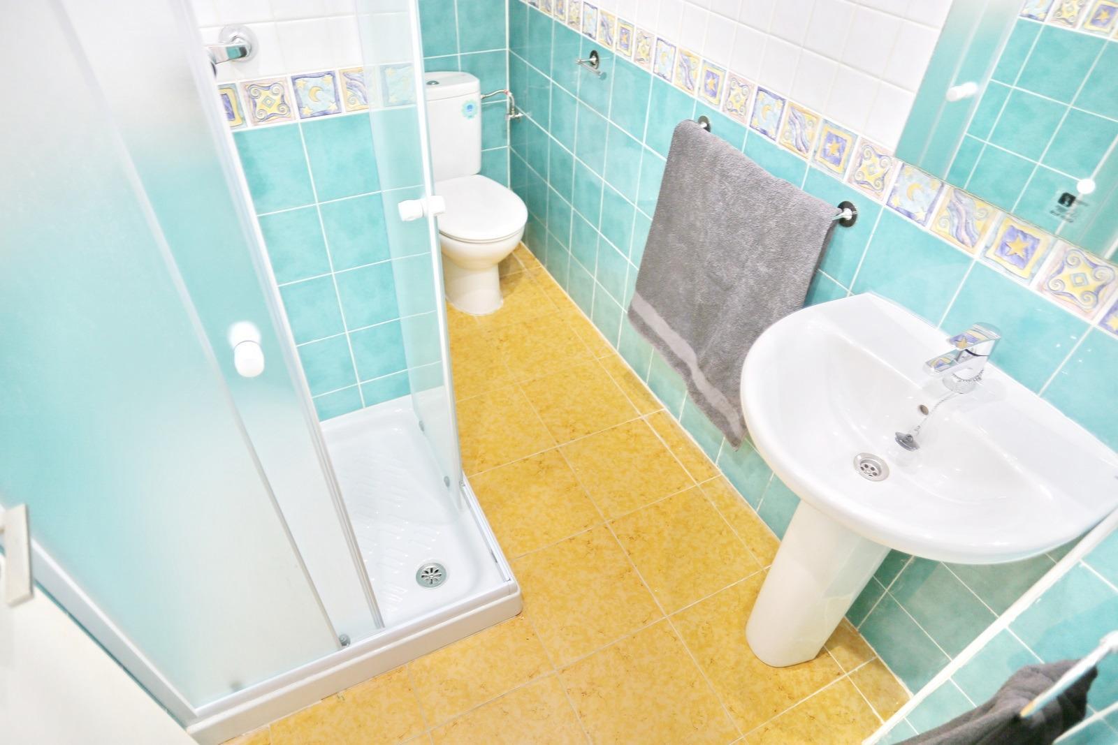 Venta de dúplex en La Mata
