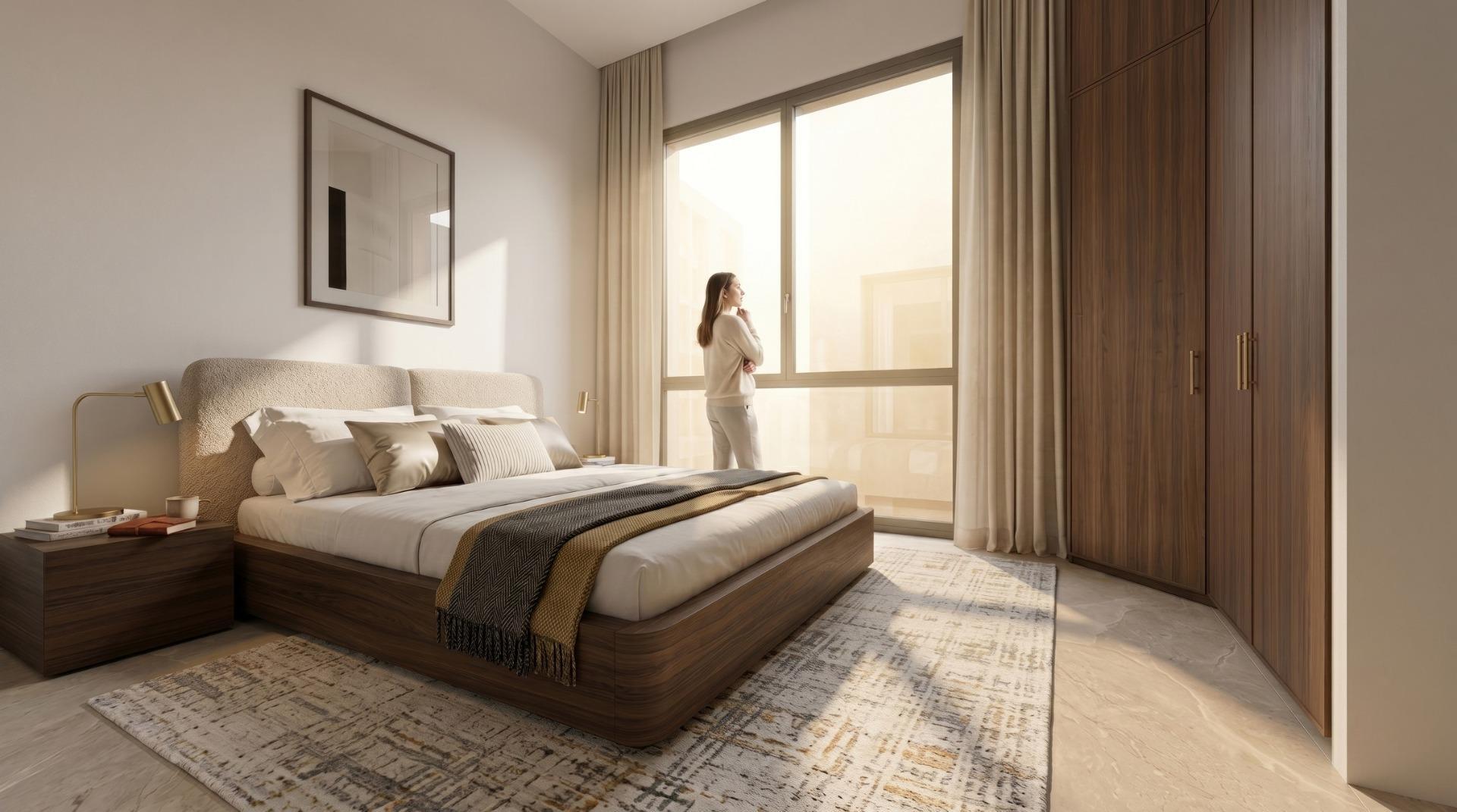 Venta de apartamento en Guardamar del Segura