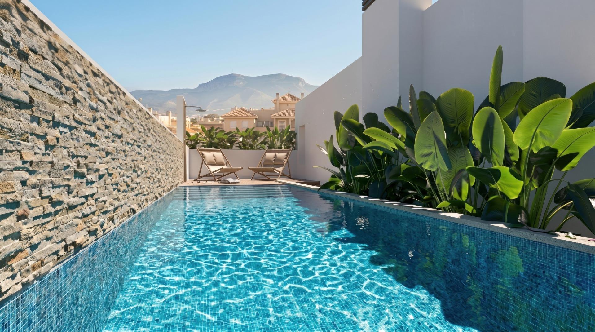 Venta de apartamento en Guardamar del Segura