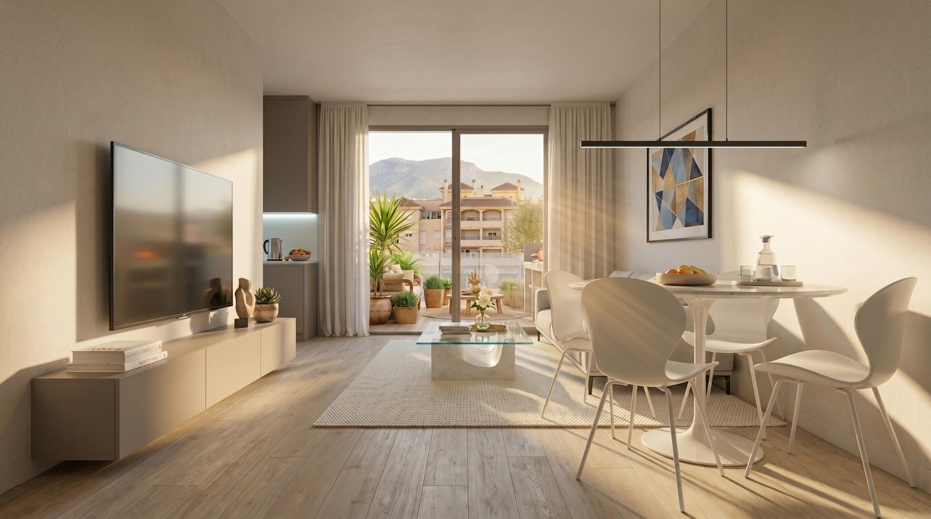 Venta de apartamento en Guardamar del Segura