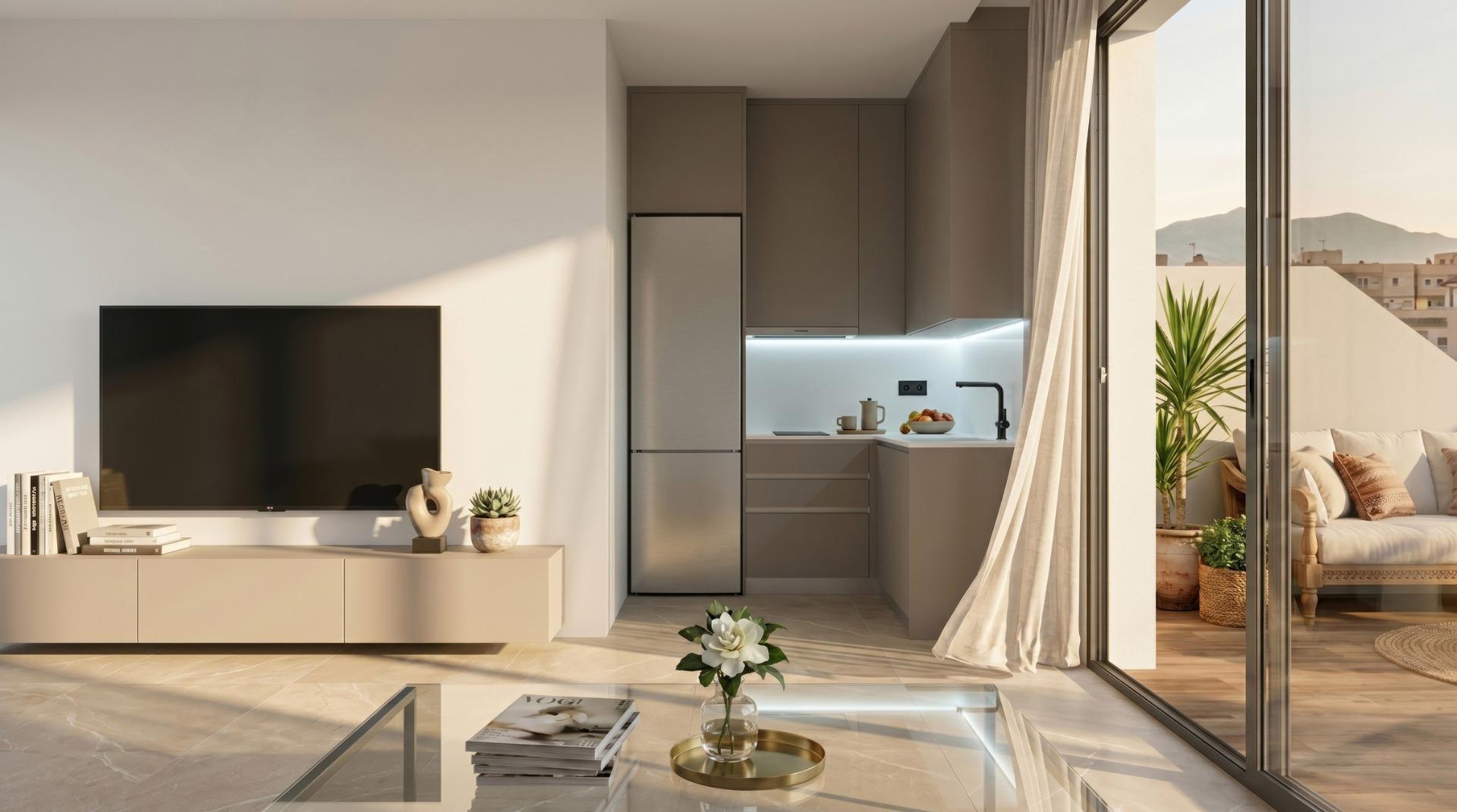 Venta de apartamento en Guardamar del Segura