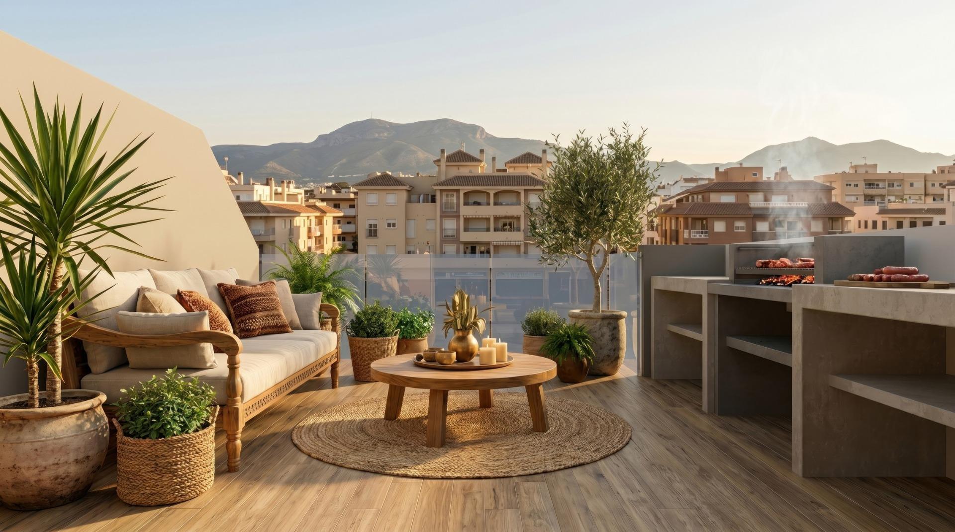 Venta de apartamento en Guardamar del Segura