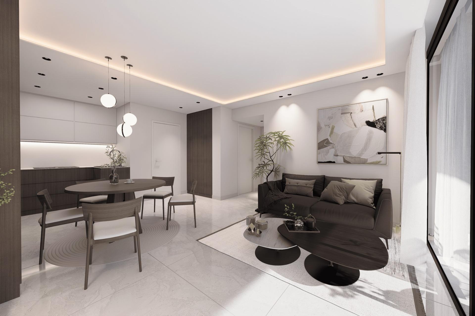 Venta de apartamento en Guardamar del Segura