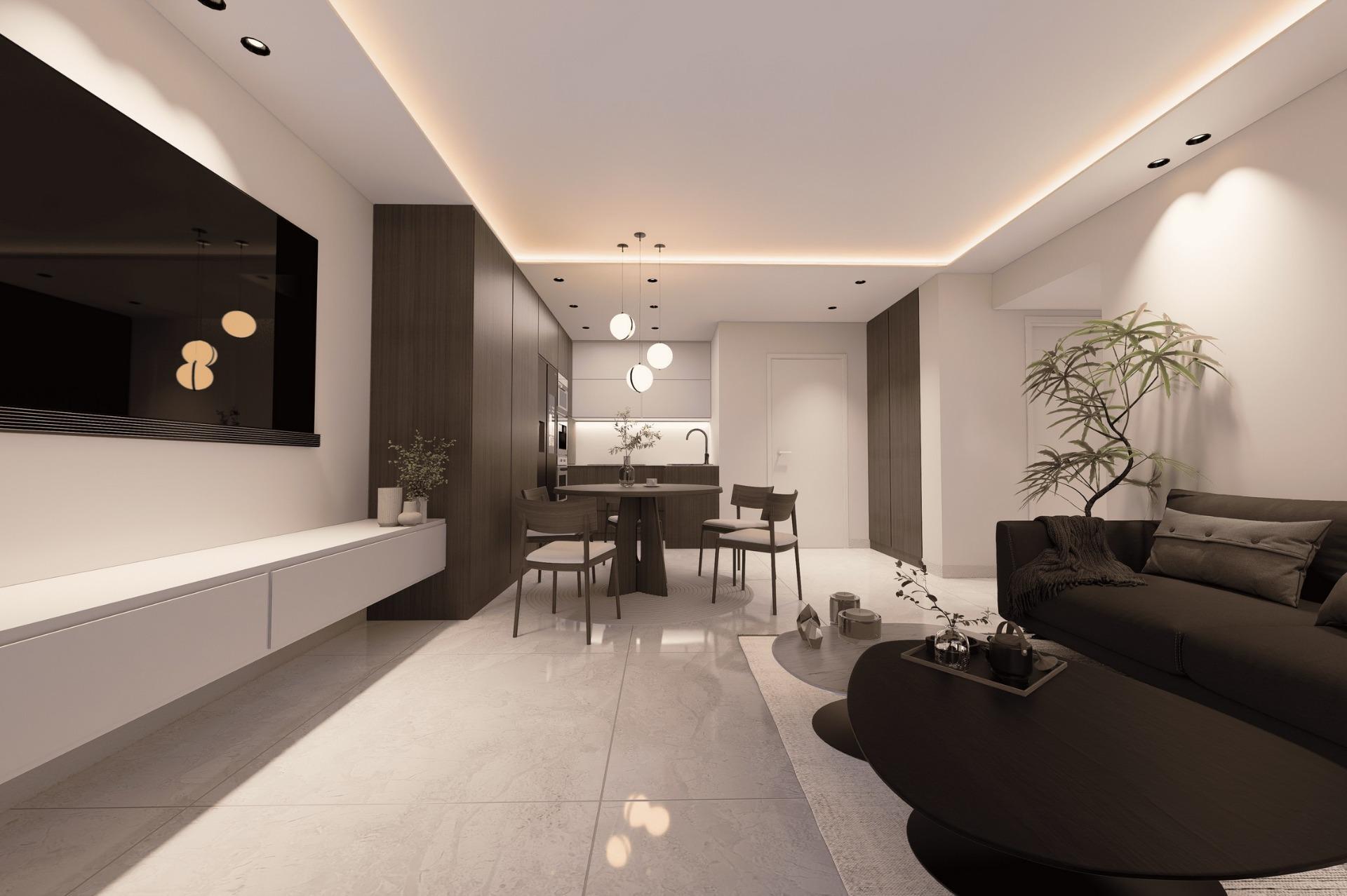 Venta de apartamento en Guardamar del Segura