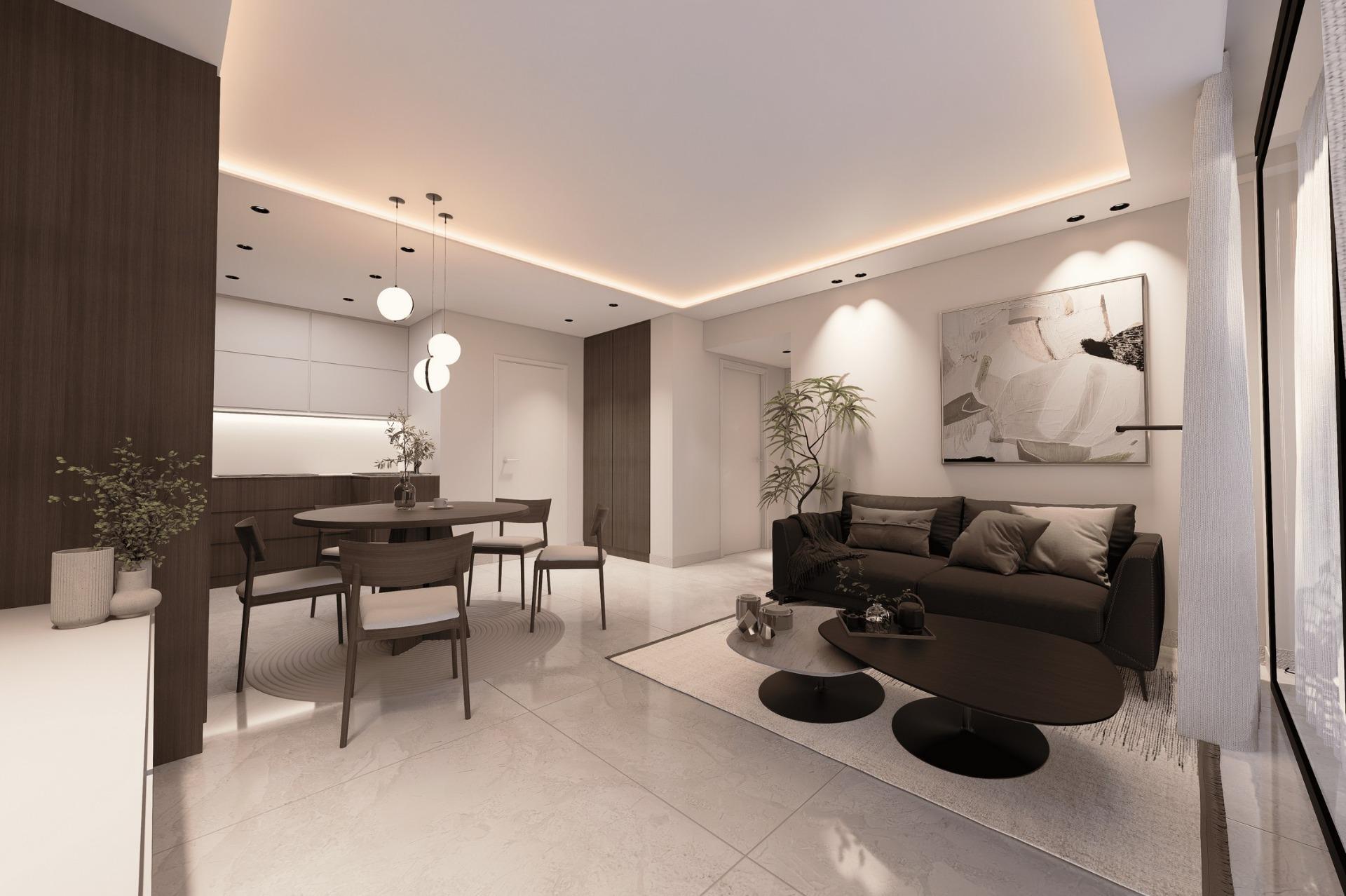 Venta de apartamento en Guardamar del Segura