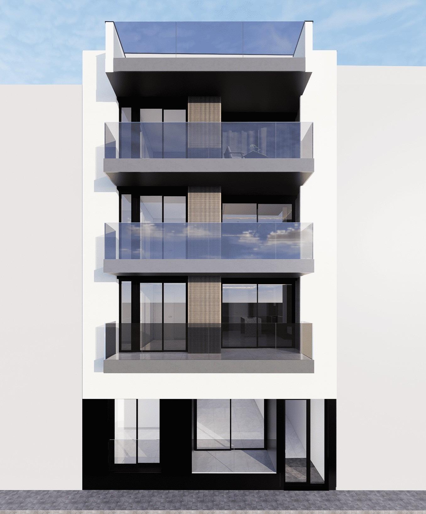 Venta de apartamento en Guardamar del Segura