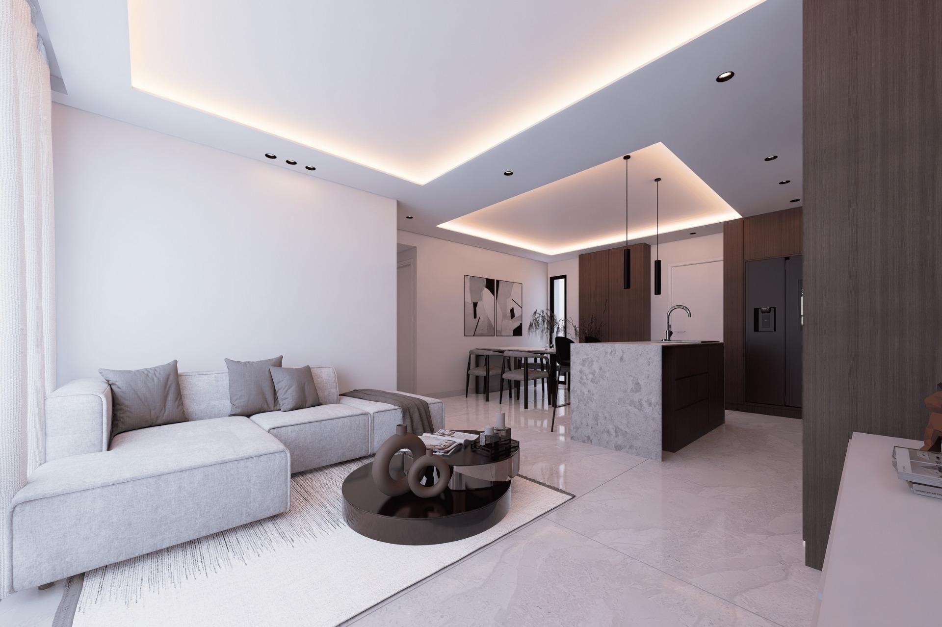 Venta de apartamento en Guardamar del Segura