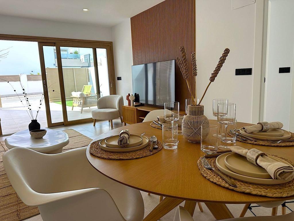 Venta de chalet en San Pedro del Pinatar