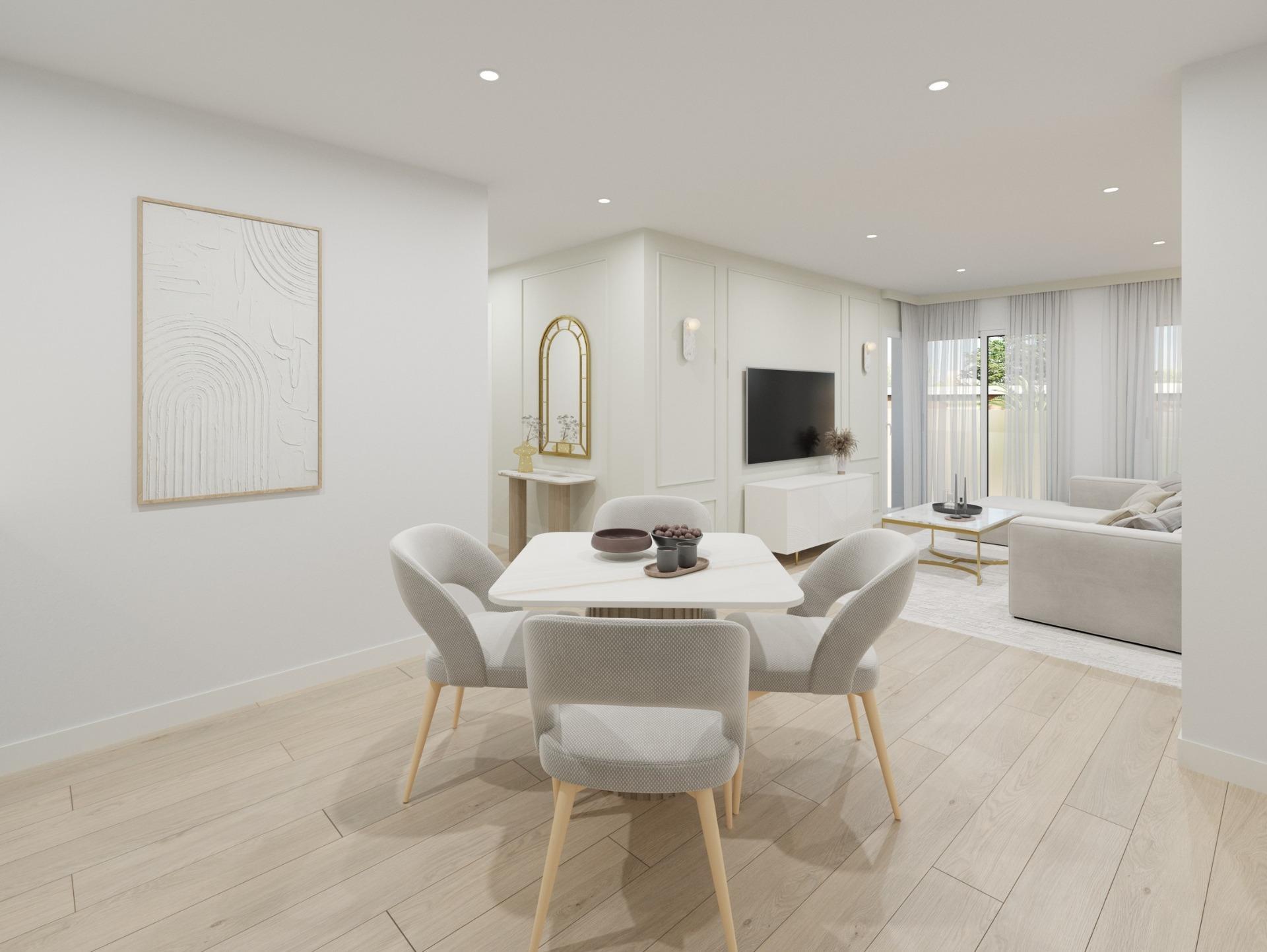 Venta de apartamento en Guardamar del Segura