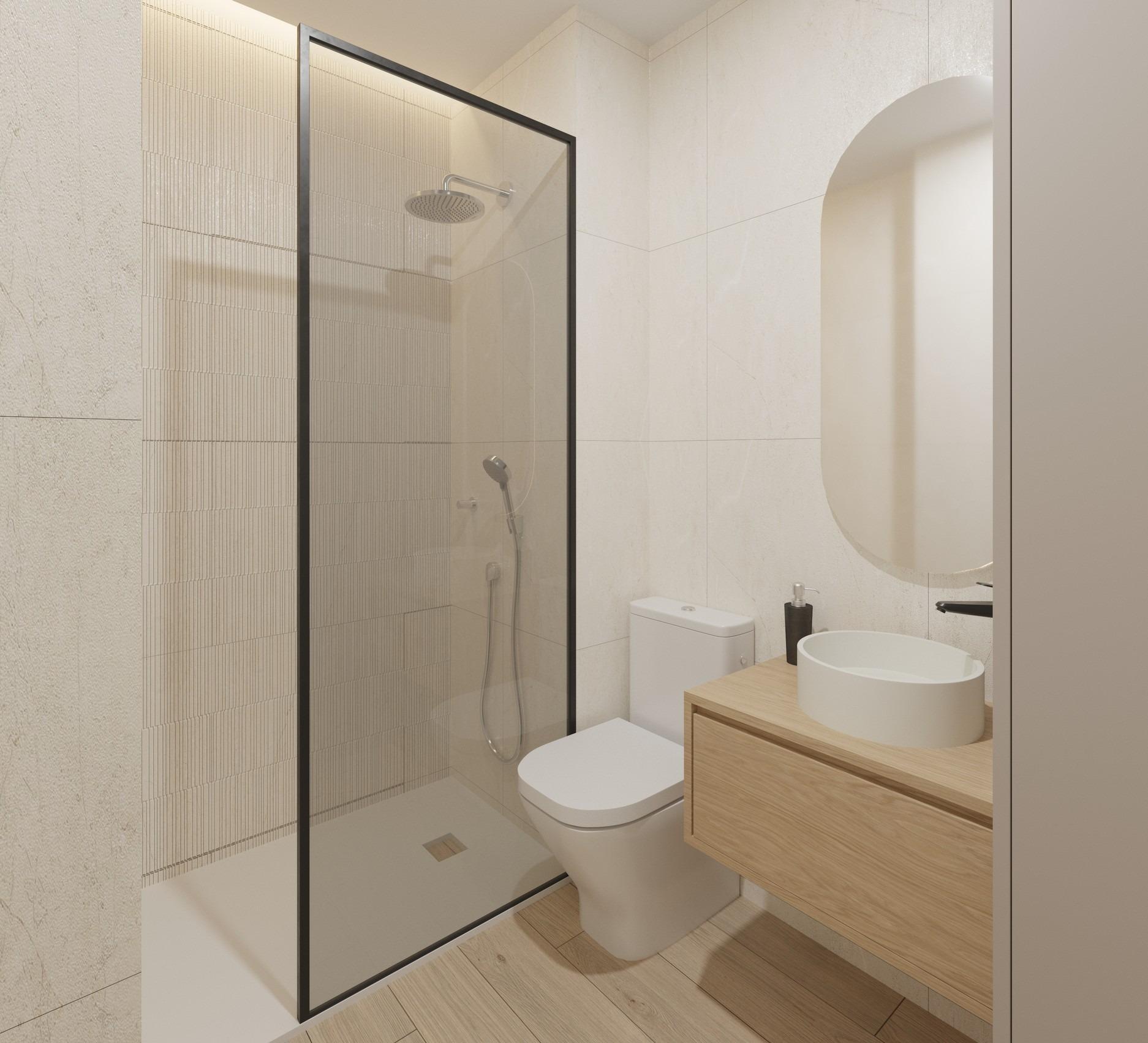 Venta de apartamento en Guardamar del Segura
