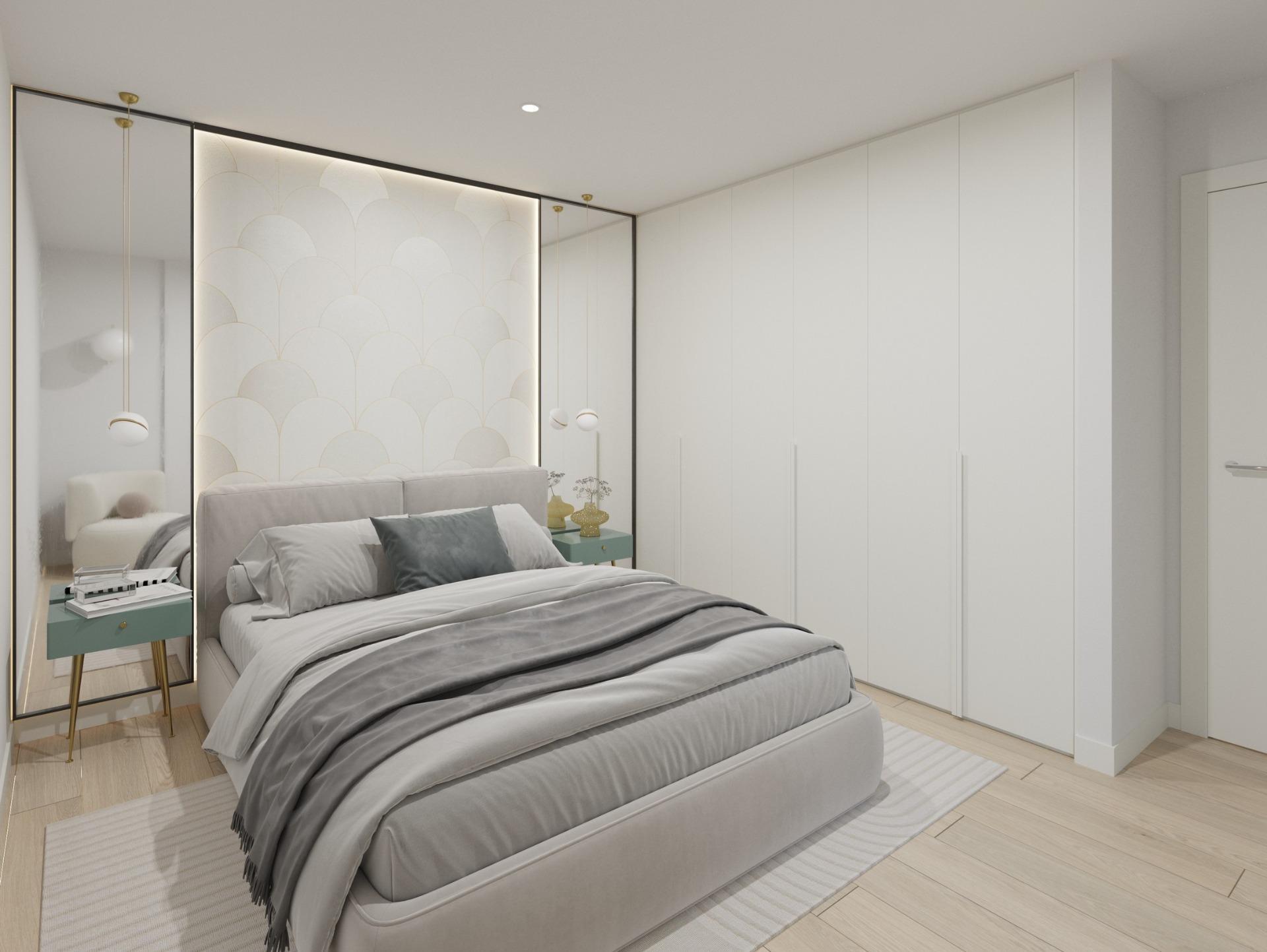 Venta de apartamento en Guardamar del Segura