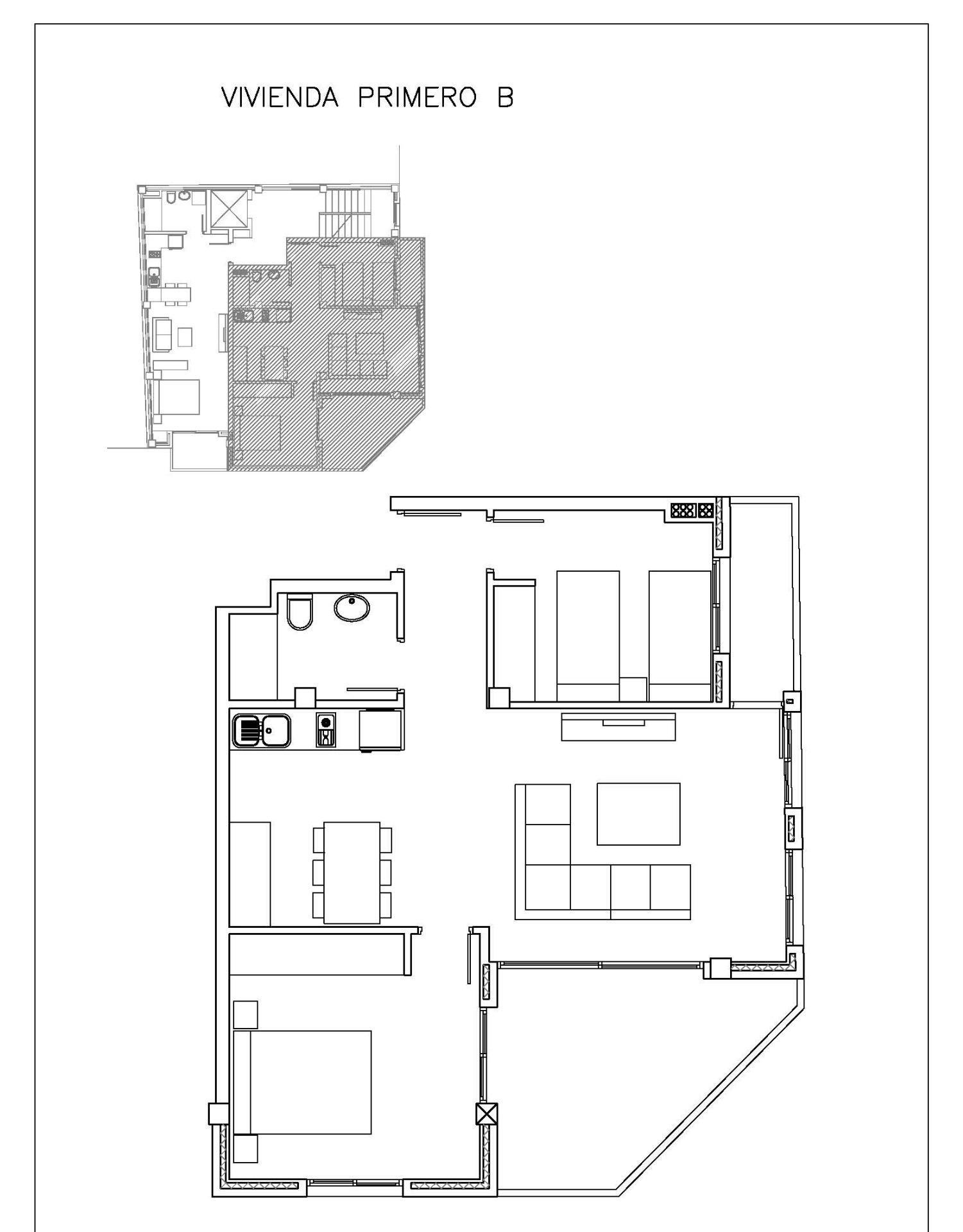 Venta de apartamento en Guardamar del Segura