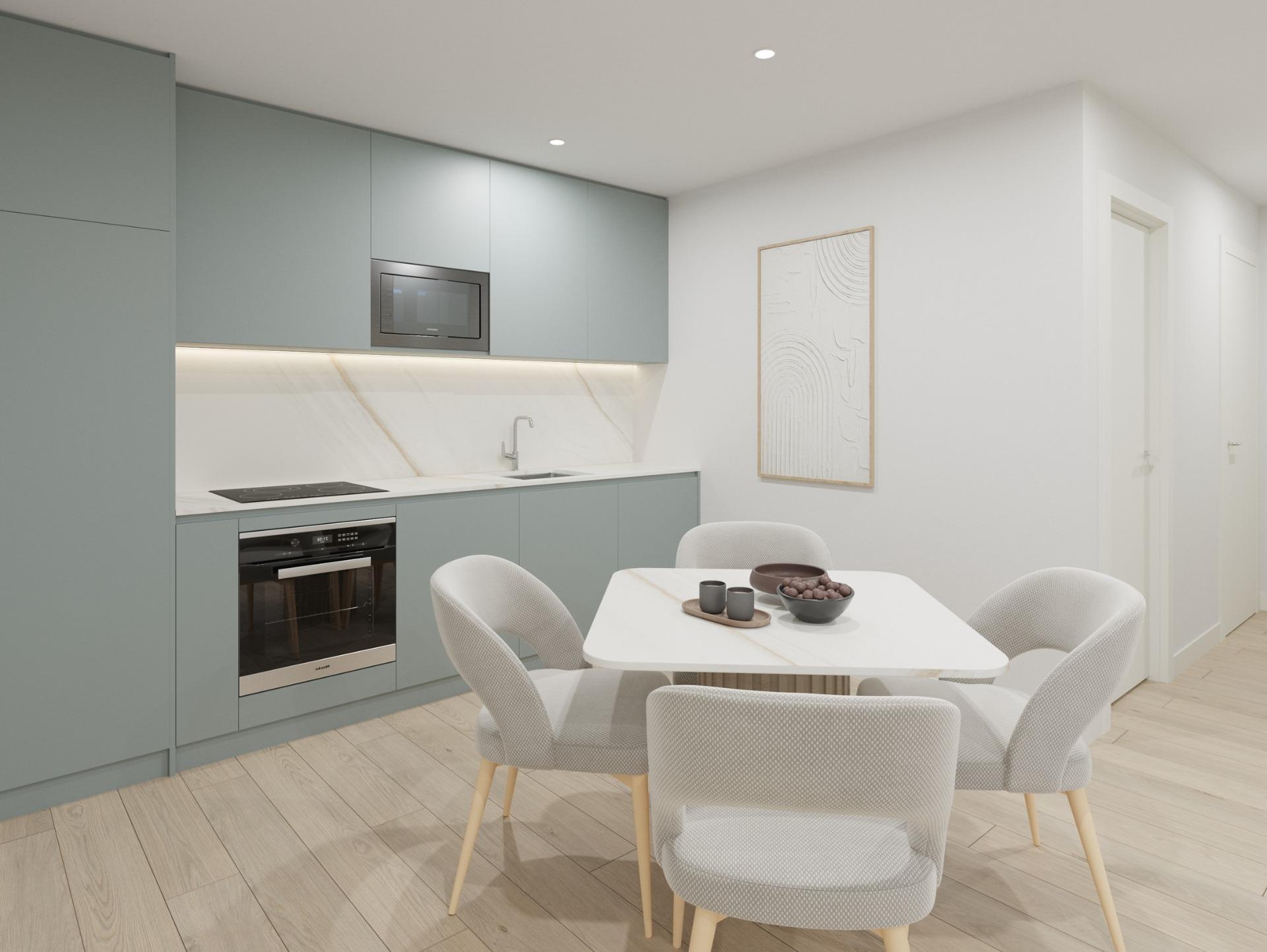 Venta de apartamento en Guardamar del Segura