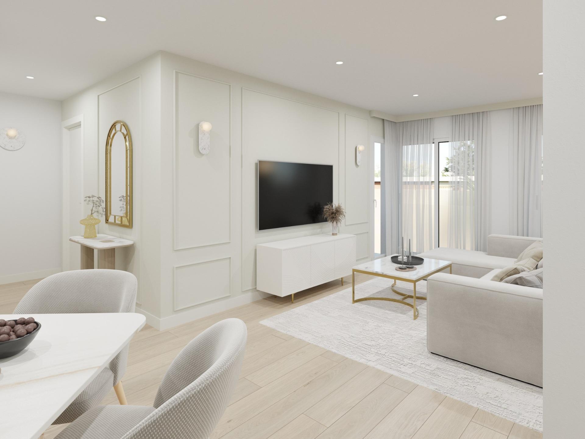 Venta de apartamento en Guardamar del Segura