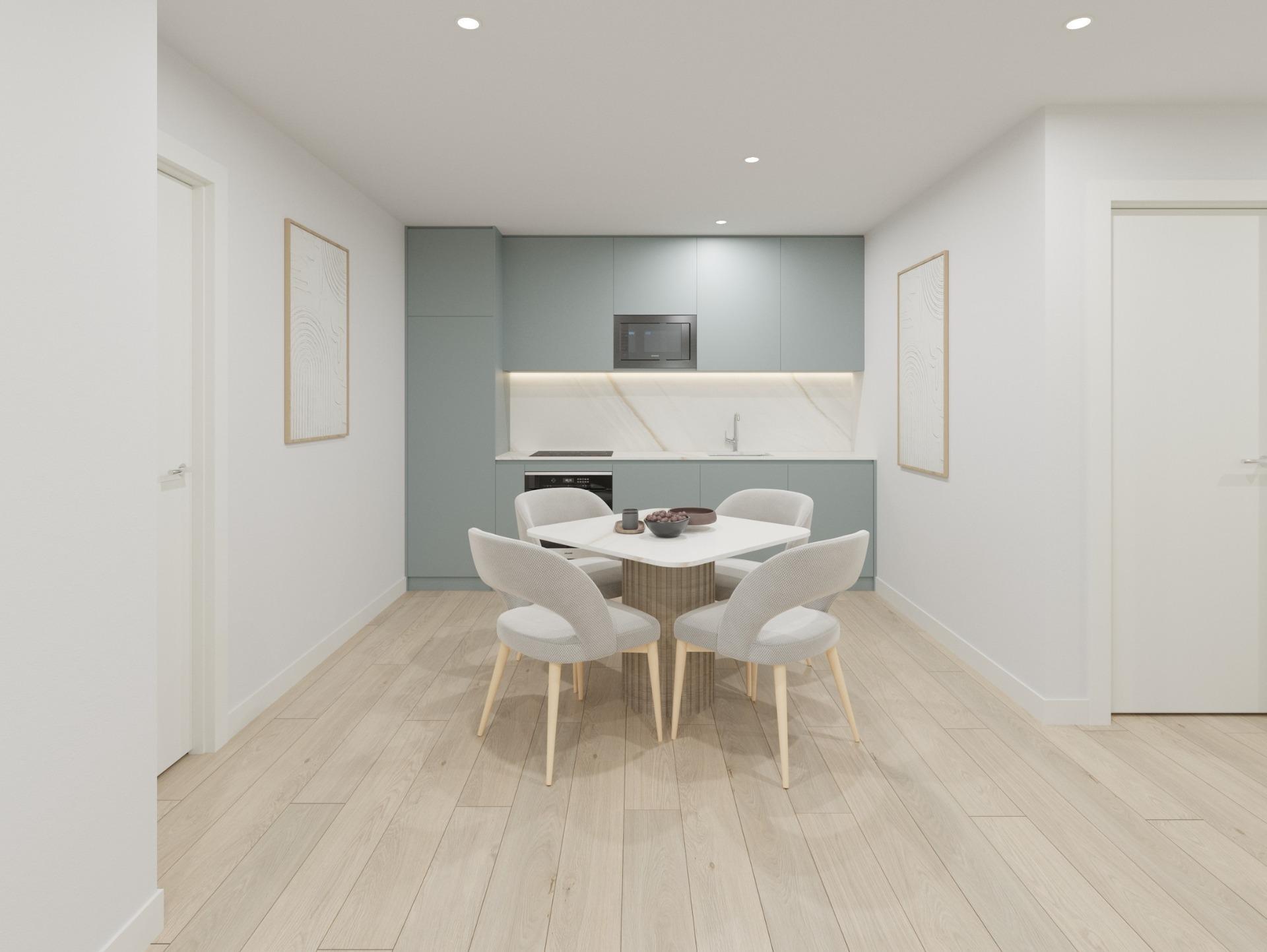Venta de apartamento en Guardamar del Segura