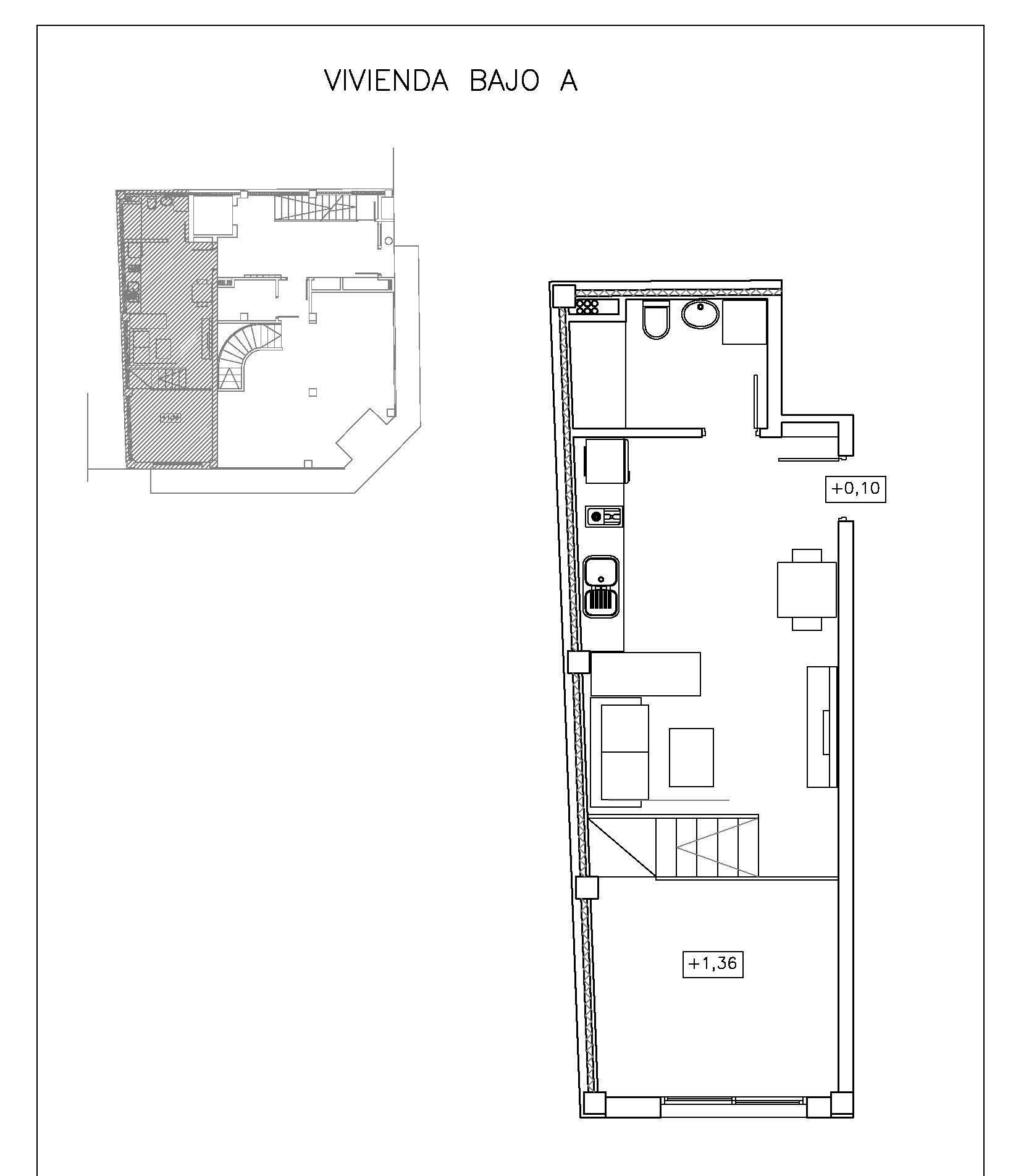 Venta de apartamento en Guardamar del Segura