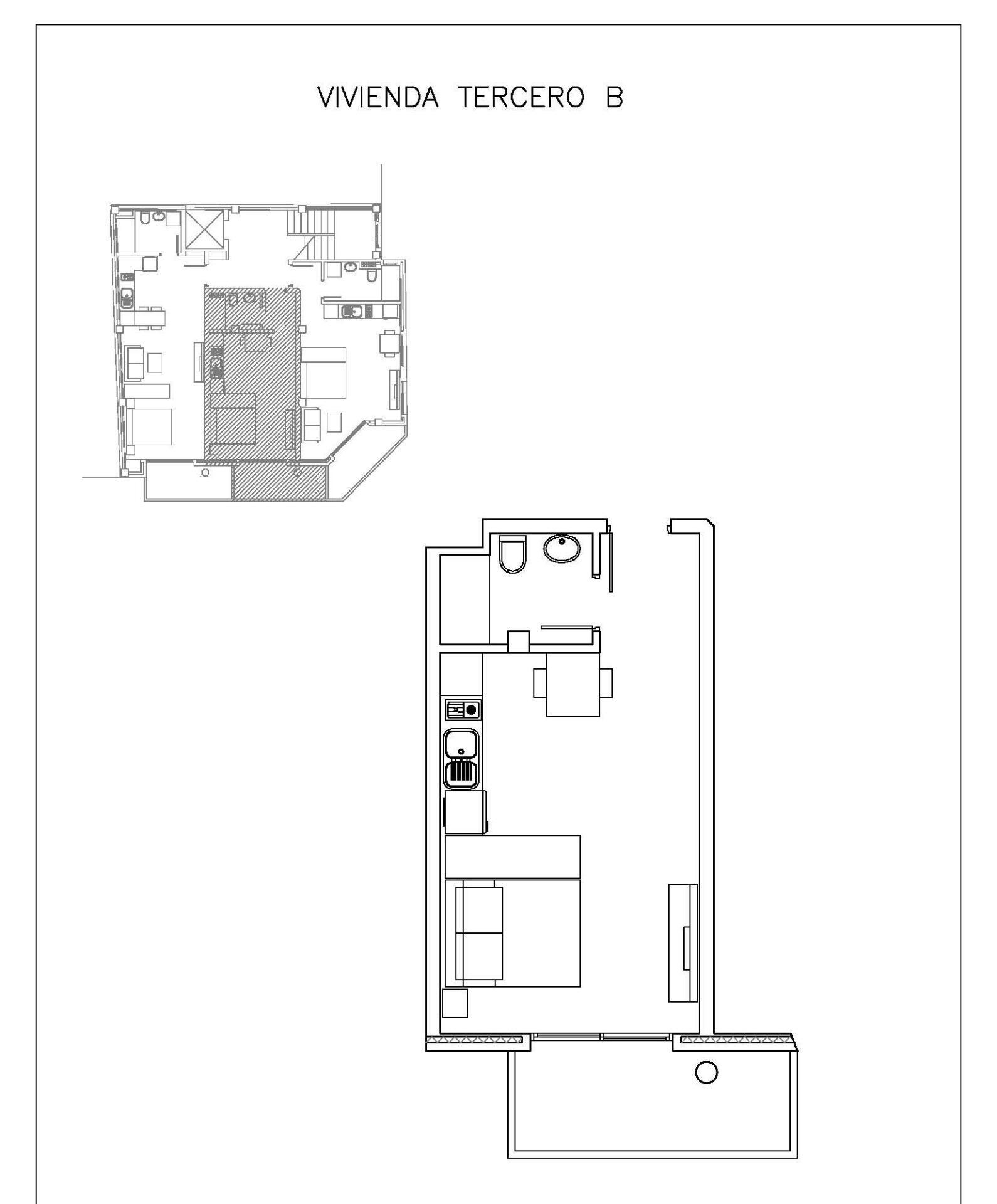 Venta de apartamento en Guardamar del Segura