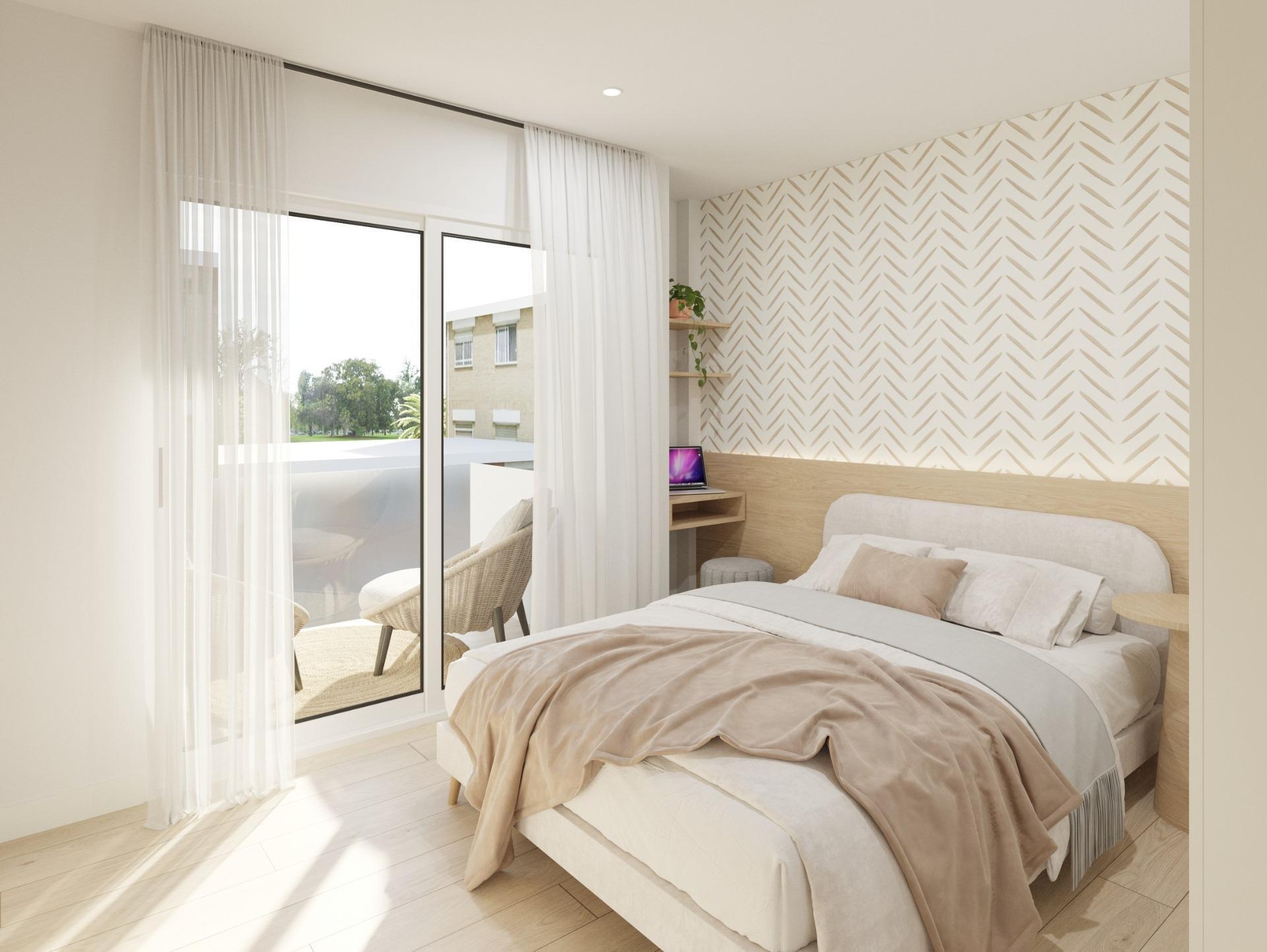 Venta de apartamento en Guardamar del Segura