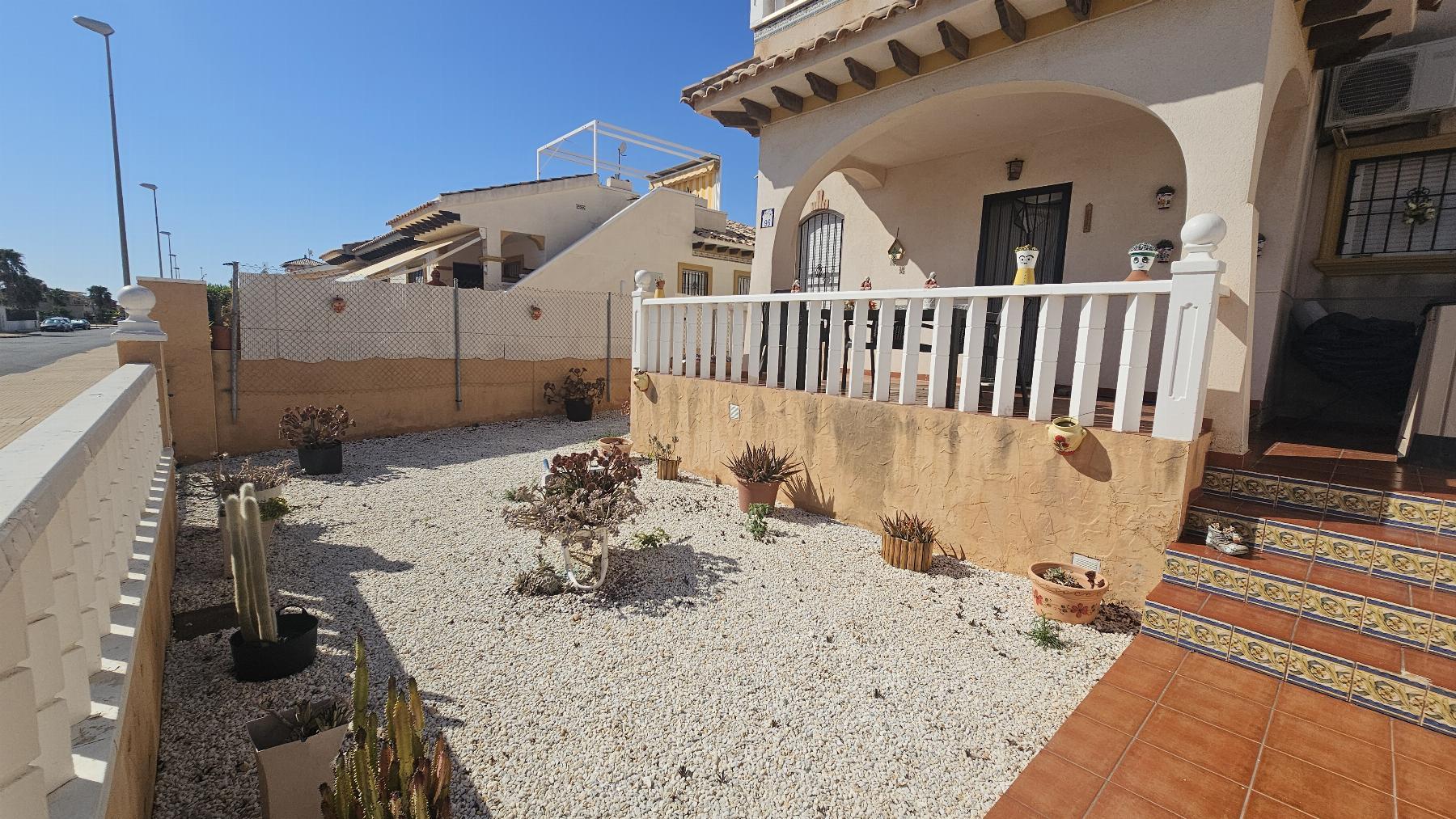 Venta de dúplex en Orihuela Costa